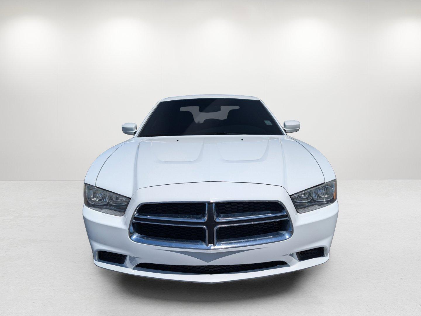 2012 /Black/Light Frost Beige Interior Dodge Charger SE (2C3CDXBG6CH) with an Gas V6 3.6L/220 engine, 5-Speed Automatic transmission, located at 7000 Northlake Connector, Columbus, GA, 31904, (706) 987-8085, 32.524975, -84.978134 - 2012 Dodge Charger SE - Photo#1