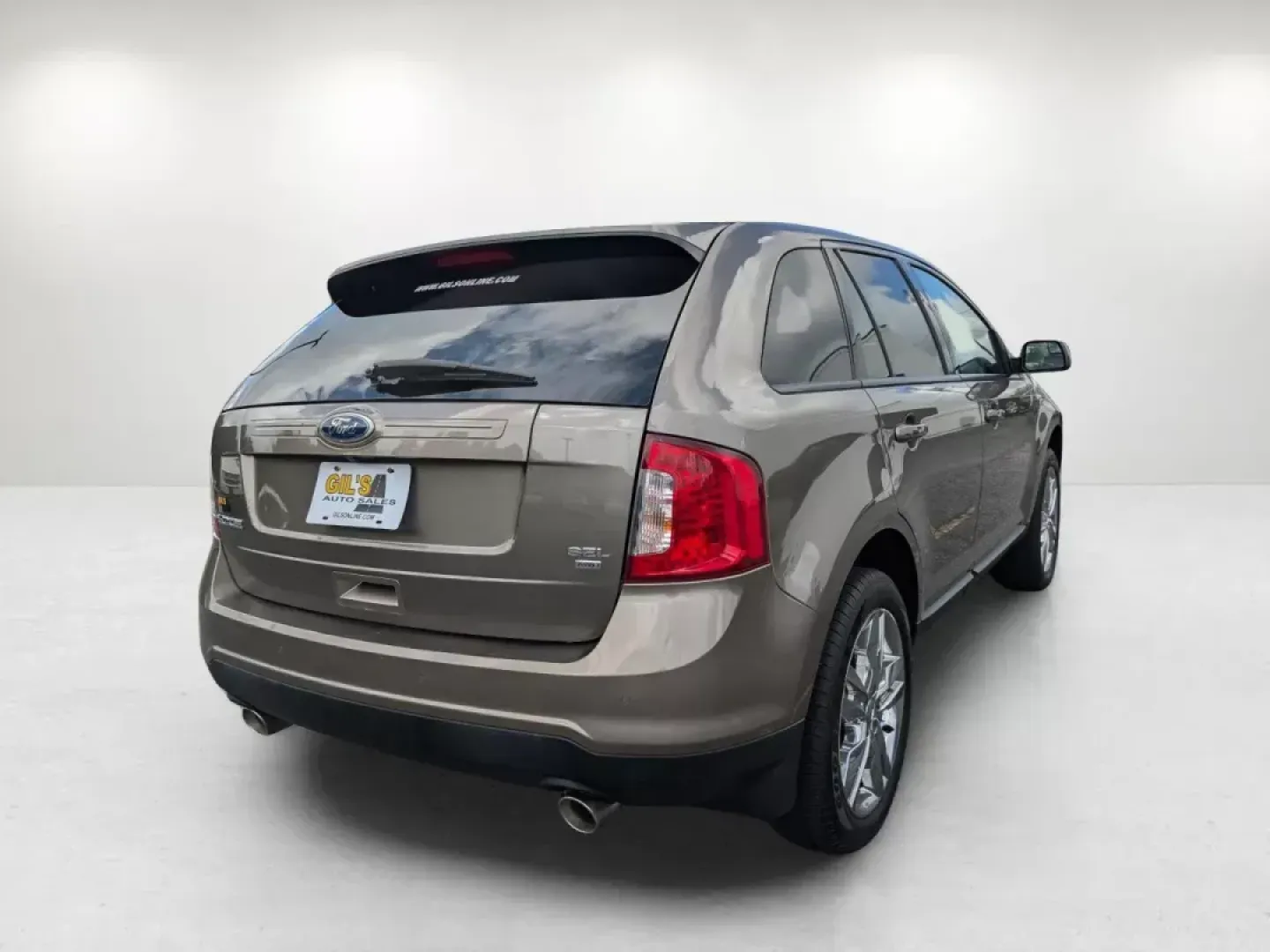 2012 Ford Edge SEL (2FMDK4JC7CB) with an Gas V6 3.5L/213 engine, 6-Speed Automatic transmission, located at 3959 U.S. 80 W, Phenix City, AL, 36870, (334) 297-4885, 32.469296, -85.135185 - **Explore the 2012 Ford Edge SEL: Your Gateway to Every Adventure!**<br /> <br /> Are you ready to upgrade your driving experience? Whether you're navigating daily commutes, planning family road trips, or exploring weekend getaways, the 2012 Ford Edge SEL is the perfect companion. With its sleek des - Photo#5