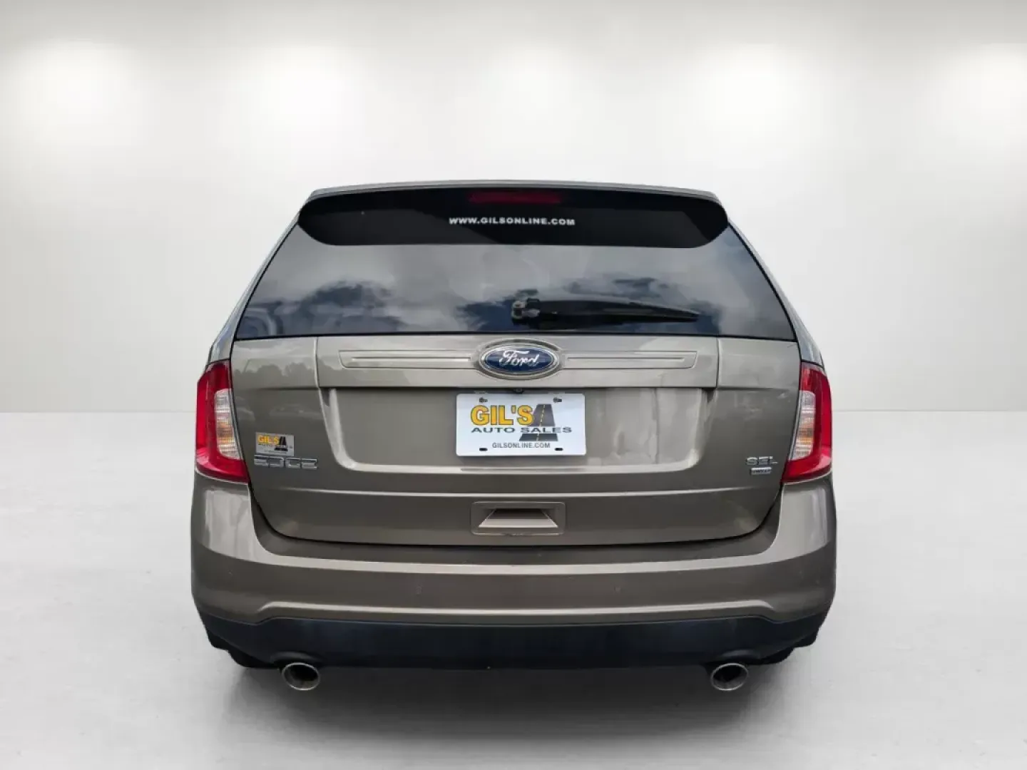2012 Ford Edge SEL (2FMDK4JC7CB) with an Gas V6 3.5L/213 engine, 6-Speed Automatic transmission, located at 3959 U.S. 80 W, Phenix City, AL, 36870, (334) 297-4885, 32.469296, -85.135185 - **Explore the 2012 Ford Edge SEL: Your Gateway to Every Adventure!**<br /> <br /> Are you ready to upgrade your driving experience? Whether you're navigating daily commutes, planning family road trips, or exploring weekend getaways, the 2012 Ford Edge SEL is the perfect companion. With its sleek des - Photo#6