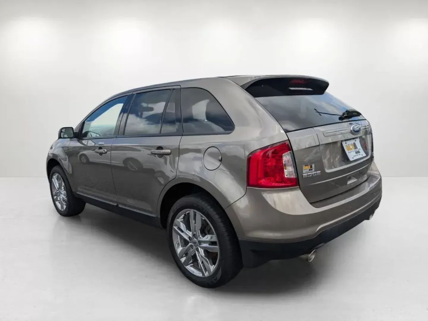 2012 Ford Edge SEL (2FMDK4JC7CB) with an Gas V6 3.5L/213 engine, 6-Speed Automatic transmission, located at 3959 U.S. 80 W, Phenix City, AL, 36870, (334) 297-4885, 32.469296, -85.135185 - **Explore the 2012 Ford Edge SEL: Your Gateway to Every Adventure!**<br /> <br /> Are you ready to upgrade your driving experience? Whether you're navigating daily commutes, planning family road trips, or exploring weekend getaways, the 2012 Ford Edge SEL is the perfect companion. With its sleek des - Photo#7