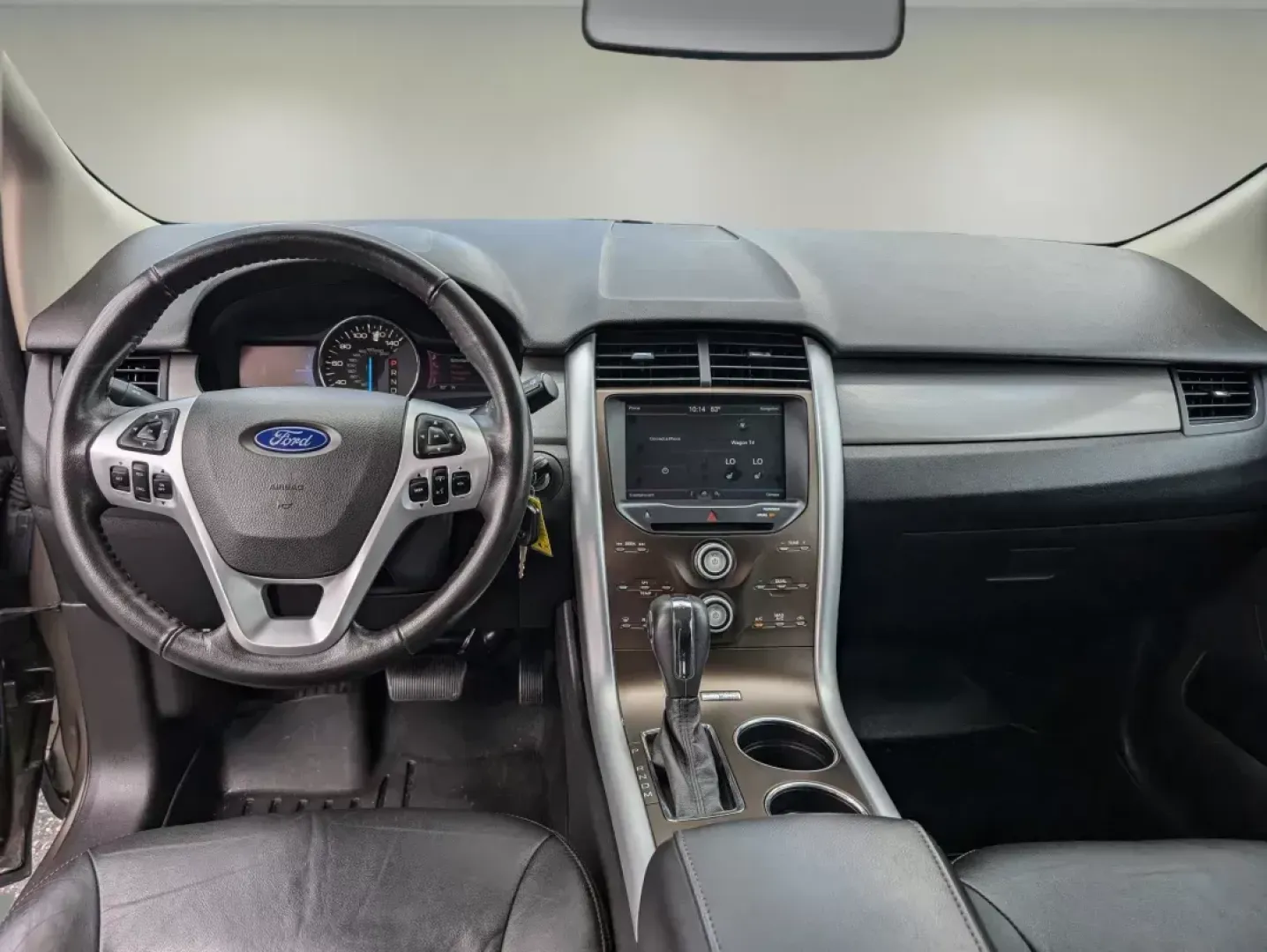 2012 Ford Edge SEL (2FMDK4JC7CB) with an Gas V6 3.5L/213 engine, 6-Speed Automatic transmission, located at 3959 U.S. 80 W, Phenix City, AL, 36870, (334) 297-4885, 32.469296, -85.135185 - **Explore the 2012 Ford Edge SEL: Your Gateway to Every Adventure!**<br /> <br /> Are you ready to upgrade your driving experience? Whether you're navigating daily commutes, planning family road trips, or exploring weekend getaways, the 2012 Ford Edge SEL is the perfect companion. With its sleek des - Photo#12