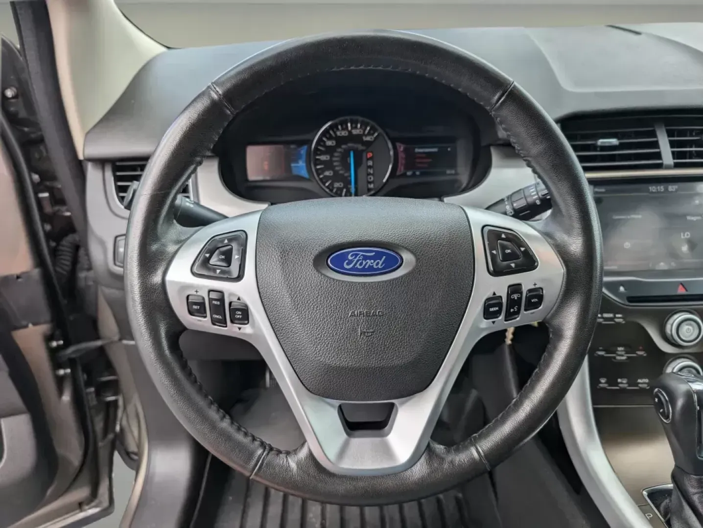 2012 Ford Edge SEL (2FMDK4JC7CB) with an Gas V6 3.5L/213 engine, 6-Speed Automatic transmission, located at 3959 U.S. 80 W, Phenix City, AL, 36870, (334) 297-4885, 32.469296, -85.135185 - **Explore the 2012 Ford Edge SEL: Your Gateway to Every Adventure!**<br /> <br /> Are you ready to upgrade your driving experience? Whether you're navigating daily commutes, planning family road trips, or exploring weekend getaways, the 2012 Ford Edge SEL is the perfect companion. With its sleek des - Photo#13