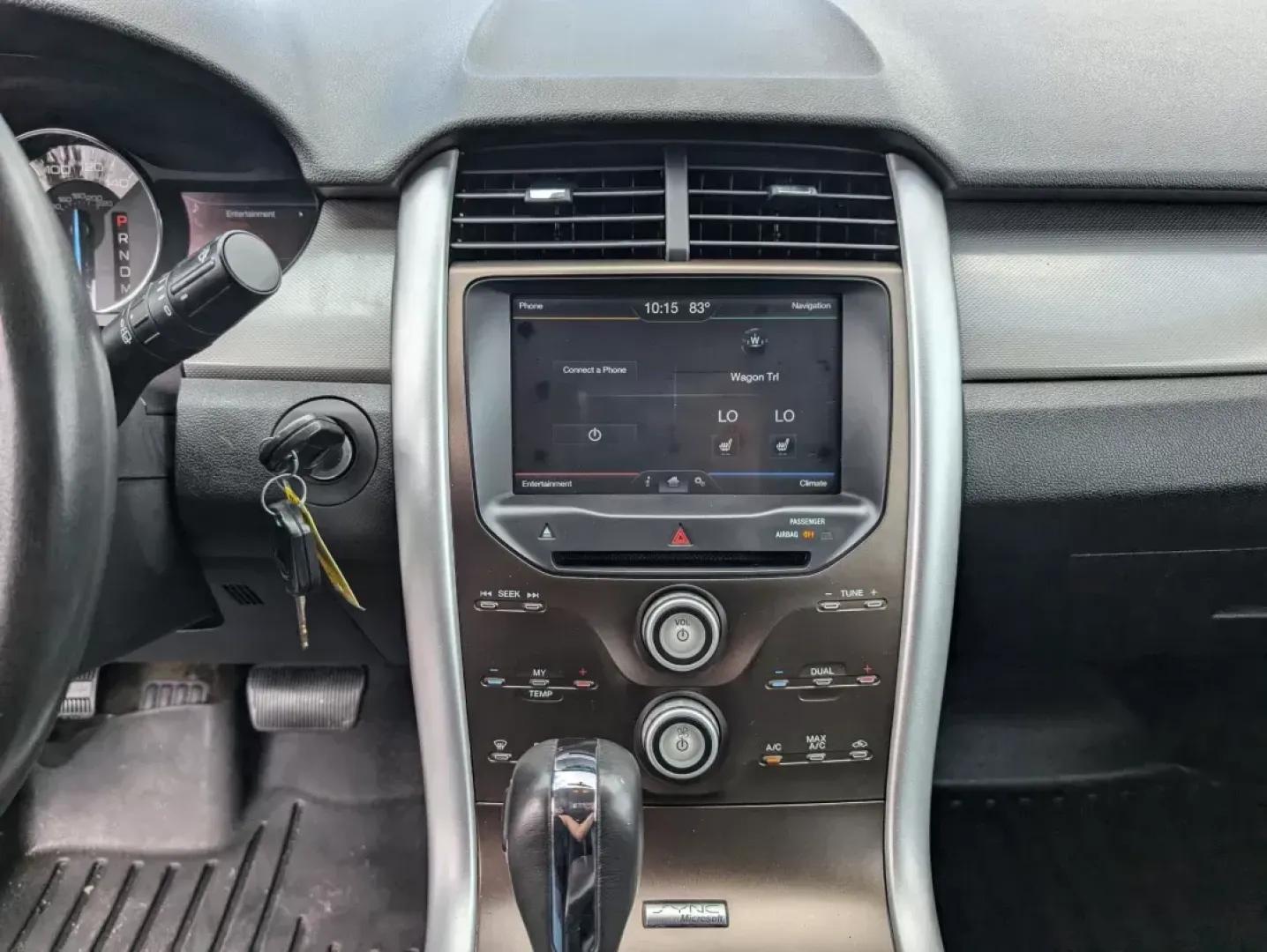 2012 Ford Edge SEL (2FMDK4JC7CB) with an Gas V6 3.5L/213 engine, 6-Speed Automatic transmission, located at 3959 U.S. 80 W, Phenix City, AL, 36870, (334) 297-4885, 32.469296, -85.135185 - **Explore the 2012 Ford Edge SEL: Your Gateway to Every Adventure!**<br /> <br /> Are you ready to upgrade your driving experience? Whether you're navigating daily commutes, planning family road trips, or exploring weekend getaways, the 2012 Ford Edge SEL is the perfect companion. With its sleek des - Photo#15