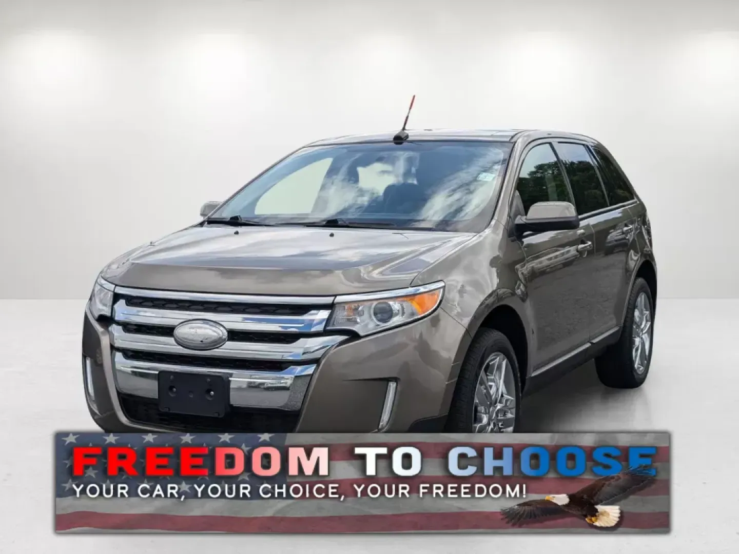 2012 Ford Edge SEL (2FMDK4JC7CB) with an Gas V6 3.5L/213 engine, 6-Speed Automatic transmission, located at 3959 U.S. 80 W, Phenix City, AL, 36870, (334) 297-4885, 32.469296, -85.135185 - **Explore the 2012 Ford Edge SEL: Your Gateway to Every Adventure!**<br /> <br /> Are you ready to upgrade your driving experience? Whether you're navigating daily commutes, planning family road trips, or exploring weekend getaways, the 2012 Ford Edge SEL is the perfect companion. With its sleek des - Photo#0