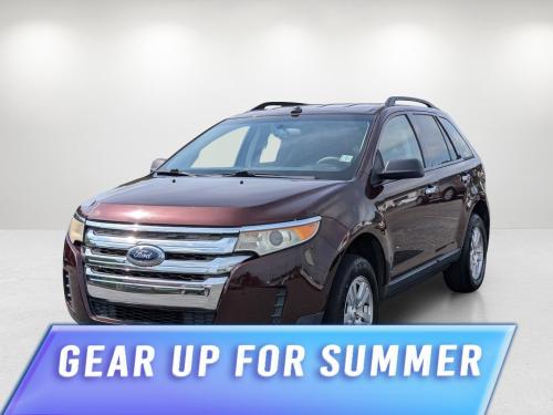 2012 Ford Edge SE