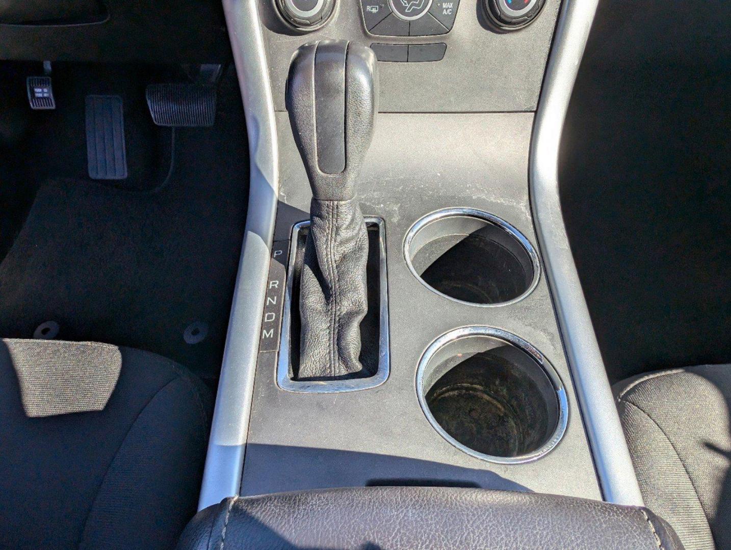 2012 Ford Edge SE (2FMDK3GC3CB) with an Gas V6 3.5L/213 engine, 6-Speed Automatic transmission, located at 3959 U.S. 80 W, Phenix City, AL, 36870, (334) 297-4885, 32.469296, -85.135185 - 2012 Ford Edge SE - Photo#0