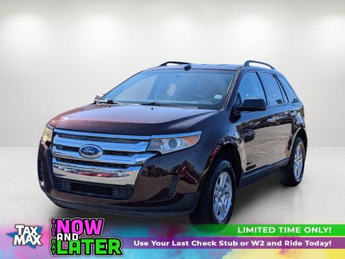 2012 Ford Edge SE