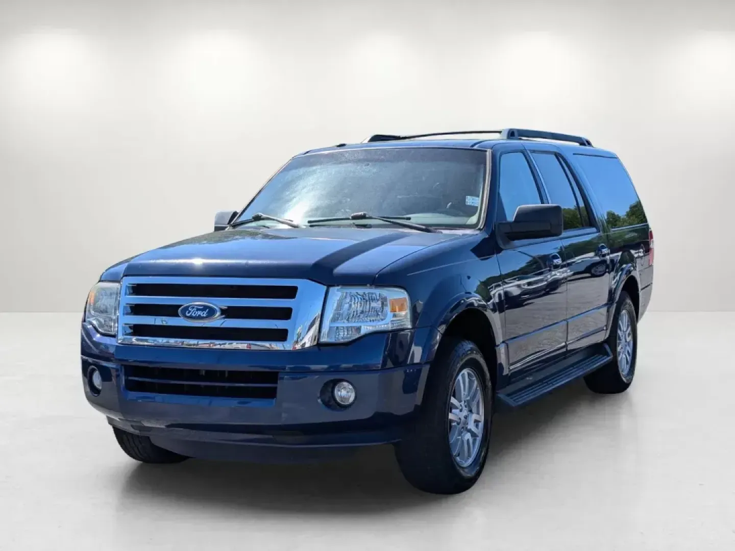 2012 Ford Expedition EL XLT (1FMJK1H57CE) with an Gas/Ethanol V8 5.4L/330 engine, 6-Speed Automatic transmission, located at 5115 14th Ave., Columbus, GA, 31904, (706) 323-0345, 32.511494, -84.971046 - 2012 Ford Expedition EL XLT - Photo#1