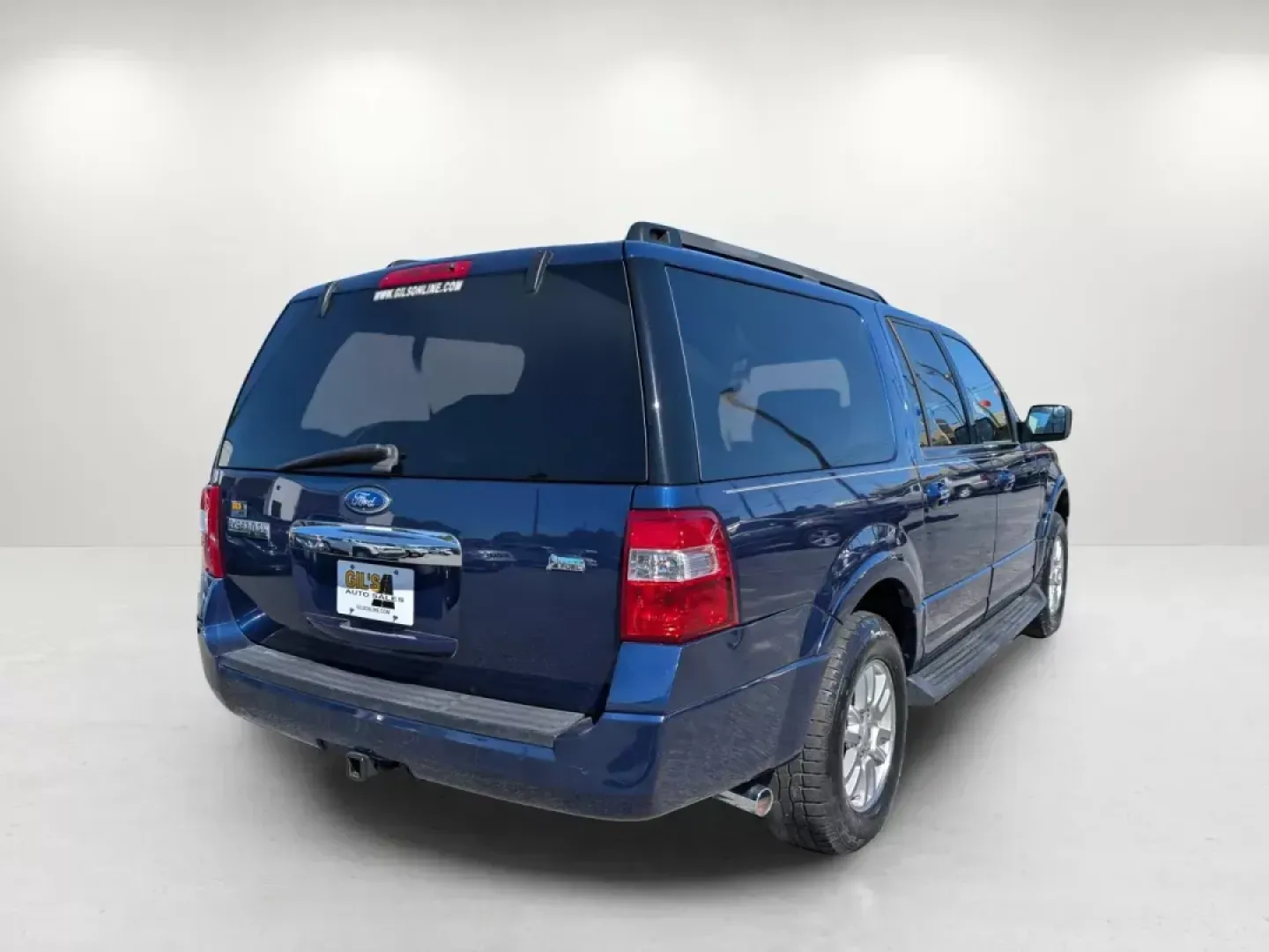 2012 Ford Expedition EL XLT (1FMJK1H57CE) with an Gas/Ethanol V8 5.4L/330 engine, 6-Speed Automatic transmission, located at 5115 14th Ave., Columbus, GA, 31904, (706) 323-0345, 32.511494, -84.971046 - 2012 Ford Expedition EL XLT - Photo#5