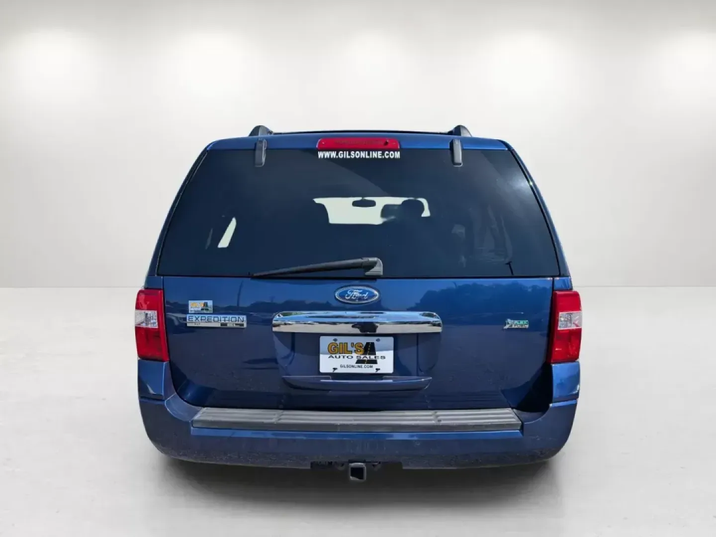 2012 Ford Expedition EL XLT (1FMJK1H57CE) with an Gas/Ethanol V8 5.4L/330 engine, 6-Speed Automatic transmission, located at 5115 14th Ave., Columbus, GA, 31904, (706) 323-0345, 32.511494, -84.971046 - 2012 Ford Expedition EL XLT - Photo#6