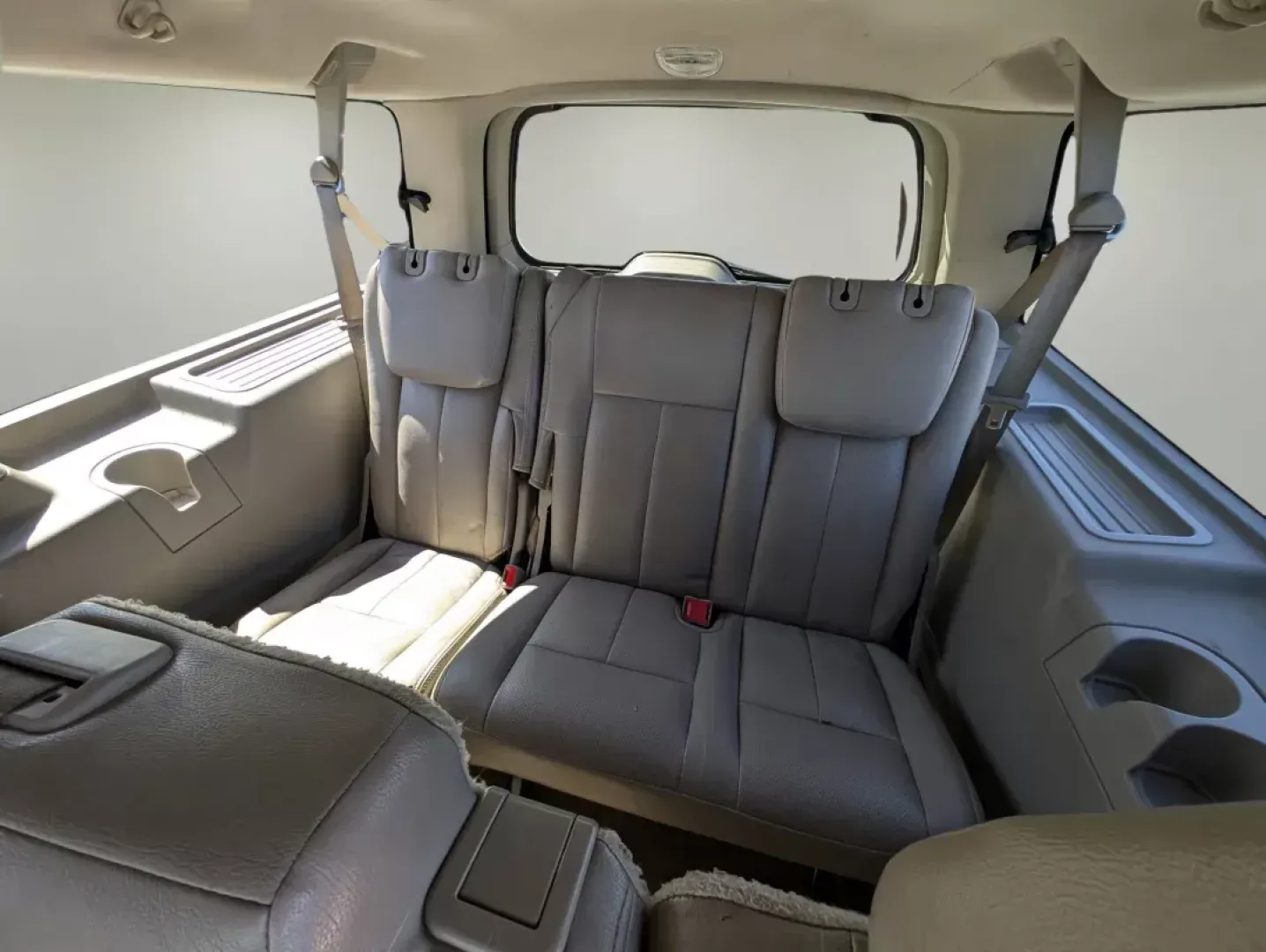 2012 Ford Expedition EL XLT (1FMJK1H57CE) with an Gas/Ethanol V8 5.4L/330 engine, 6-Speed Automatic transmission, located at 5115 14th Ave., Columbus, GA, 31904, (706) 323-0345, 32.511494, -84.971046 - 2012 Ford Expedition EL XLT - Photo#12
