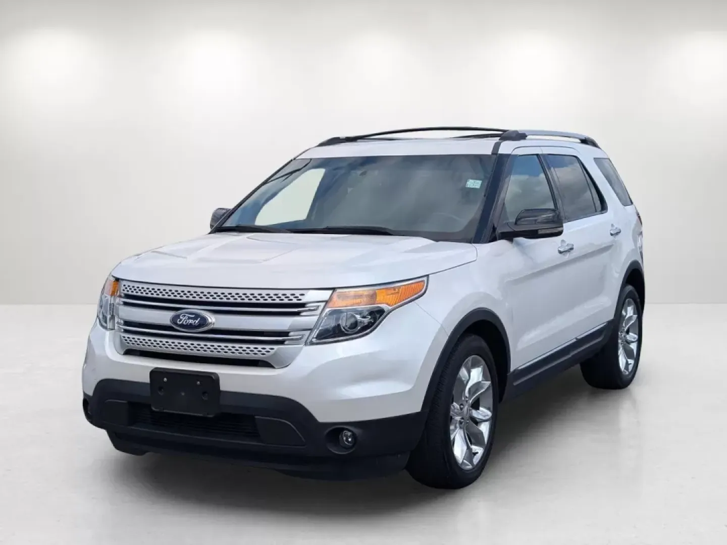 2012 Ford Explorer XLT (1FMHK7D8XCG) with an Other engine, located at 3959 U.S. 80 W, Phenix City, AL, 36870, (334) 297-4885, 32.469296, -85.135185 - 2012 Ford Explorer XLT - Photo#1
