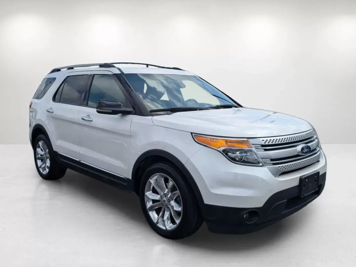2012 Ford Explorer XLT (1FMHK7D8XCG) with an Other engine, located at 3959 U.S. 80 W, Phenix City, AL, 36870, (334) 297-4885, 32.469296, -85.135185 - 2012 Ford Explorer XLT - Photo#3