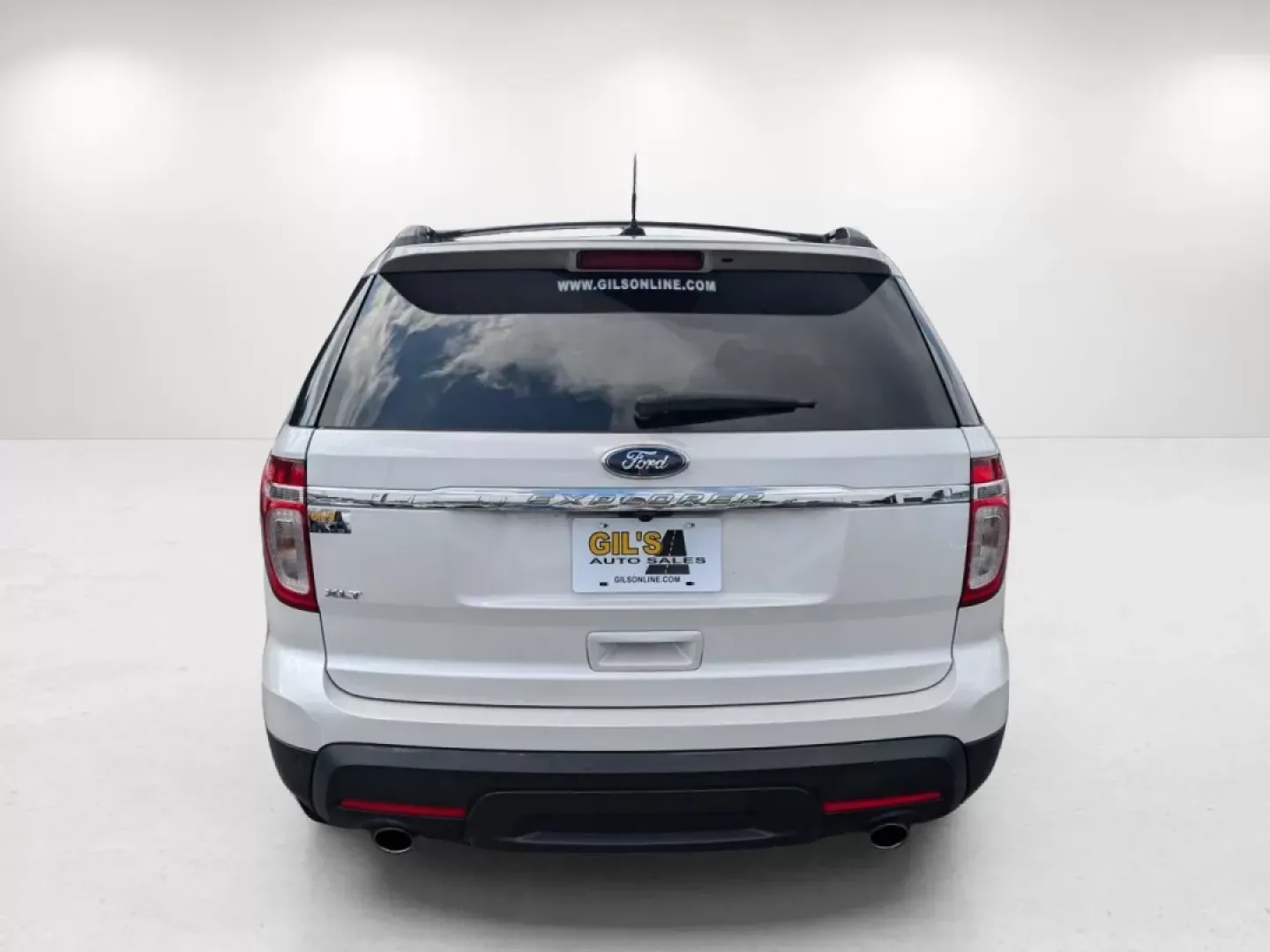 2012 Ford Explorer XLT (1FMHK7D8XCG) with an Other engine, located at 3959 U.S. 80 W, Phenix City, AL, 36870, (334) 297-4885, 32.469296, -85.135185 - 2012 Ford Explorer XLT - Photo#6
