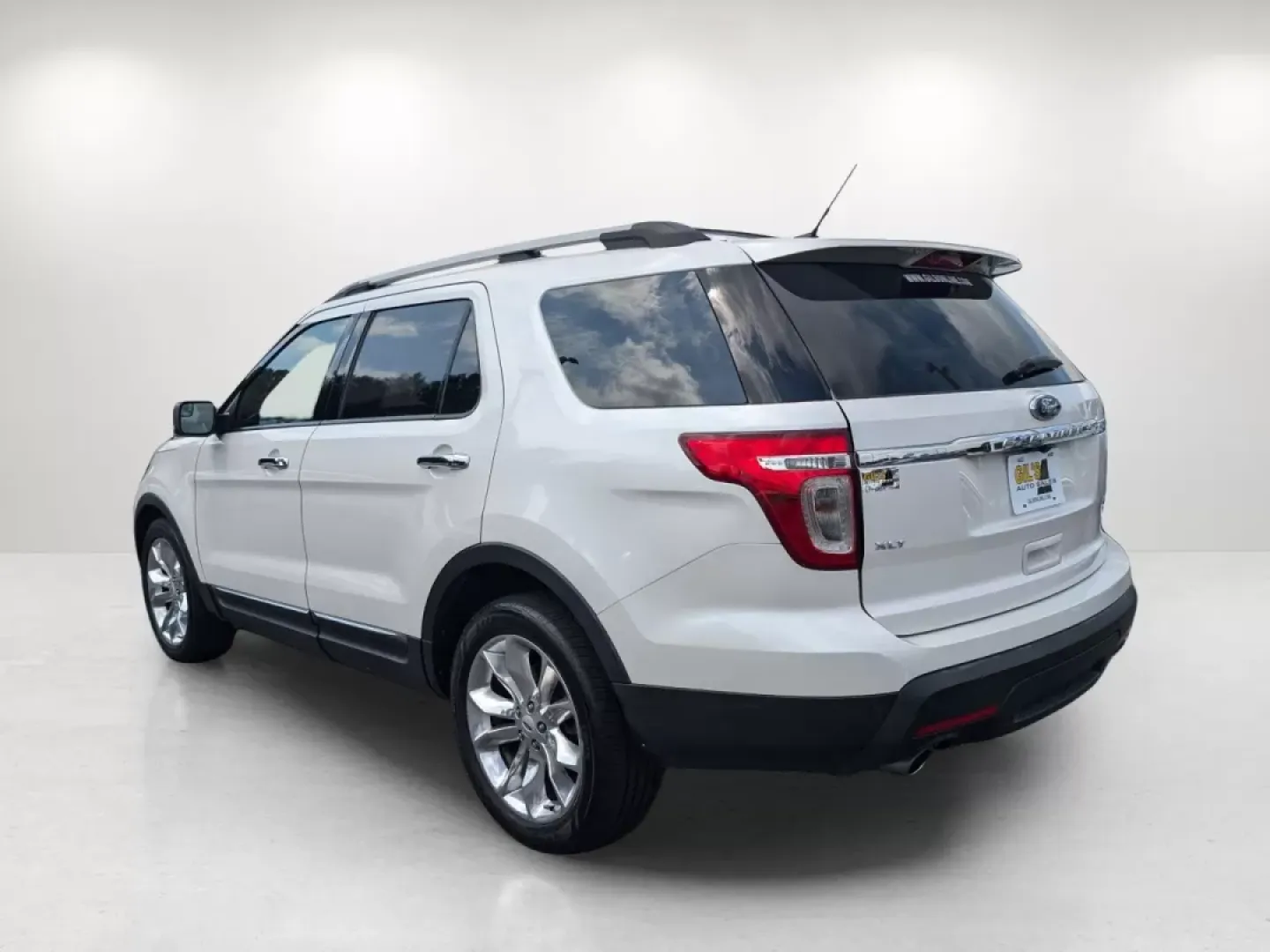 2012 Ford Explorer XLT (1FMHK7D8XCG) with an Other engine, located at 3959 U.S. 80 W, Phenix City, AL, 36870, (334) 297-4885, 32.469296, -85.135185 - 2012 Ford Explorer XLT - Photo#7