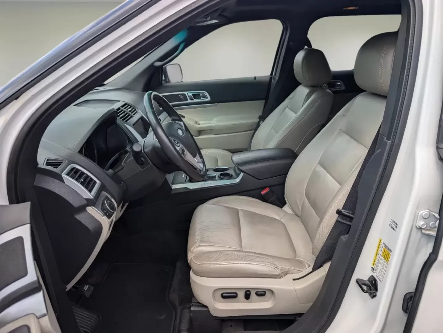 2012 Ford Explorer XLT (1FMHK7D8XCG) with an Other engine, located at 3959 U.S. 80 W, Phenix City, AL, 36870, (334) 297-4885, 32.469296, -85.135185 - 2012 Ford Explorer XLT - Photo#10