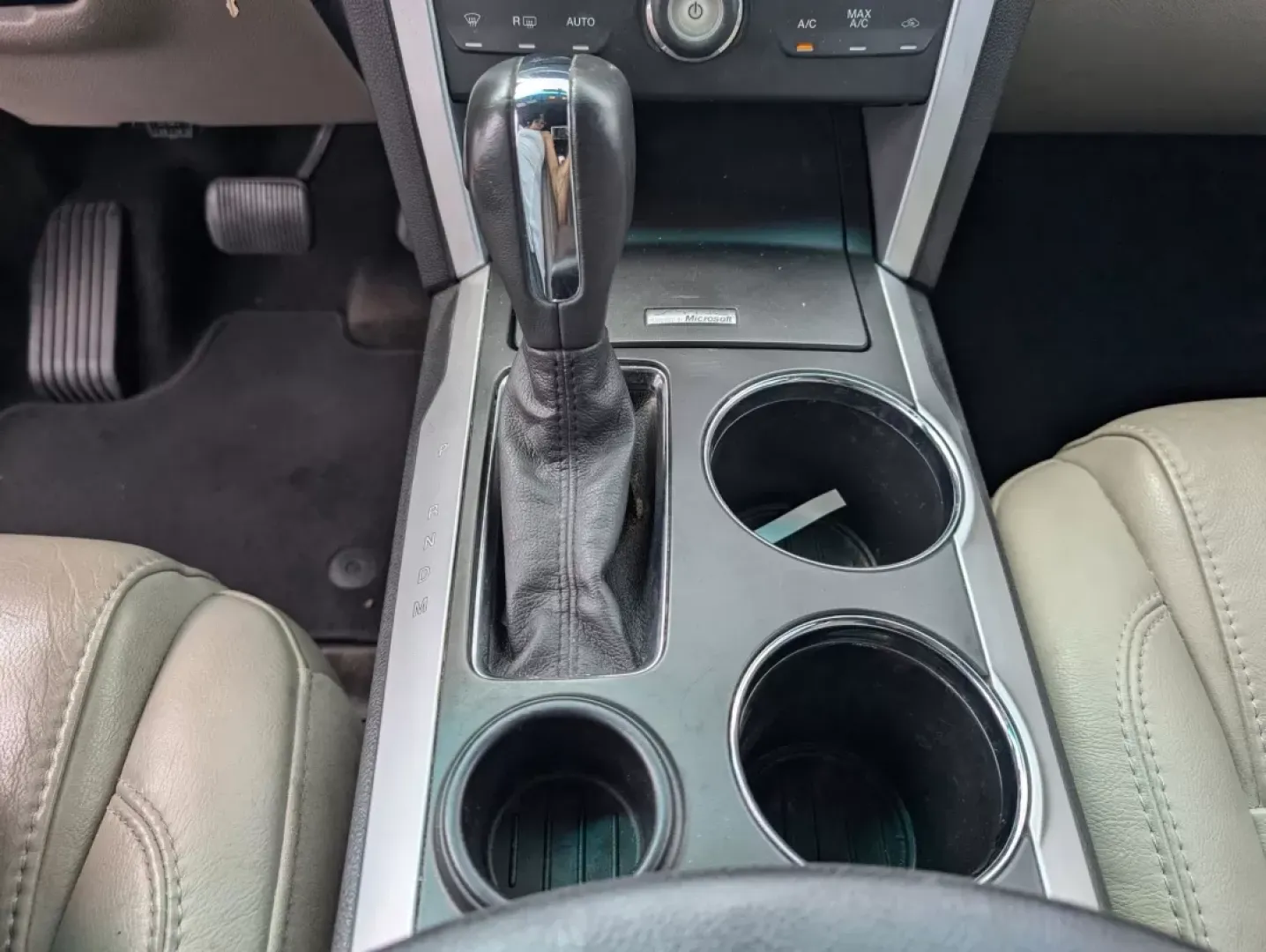 2012 Ford Explorer XLT (1FMHK7D8XCG) with an Other engine, located at 3959 U.S. 80 W, Phenix City, AL, 36870, (334) 297-4885, 32.469296, -85.135185 - 2012 Ford Explorer XLT - Photo#14