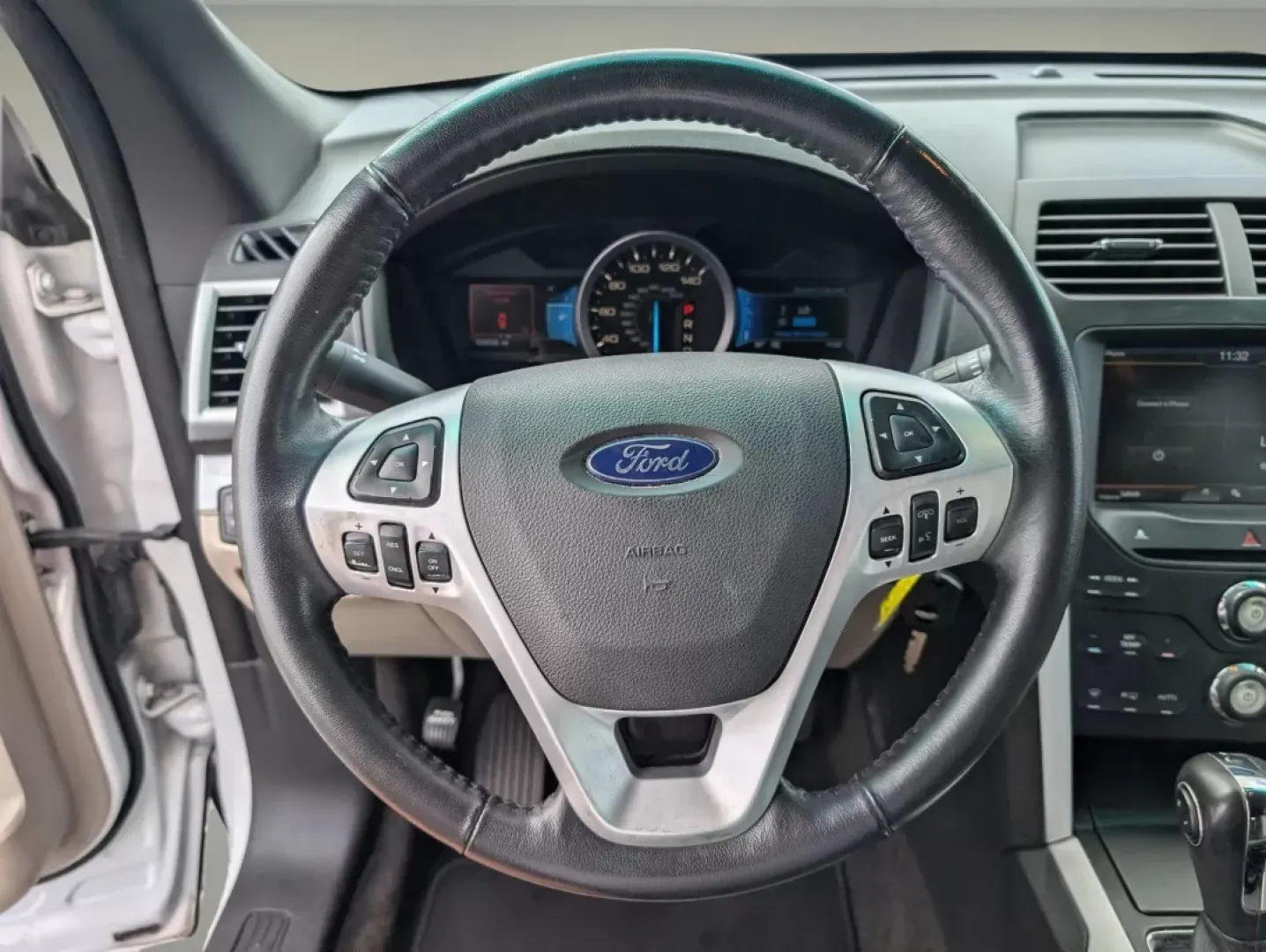 2012 Ford Explorer XLT (1FMHK7D8XCG) with an Other engine, located at 3959 U.S. 80 W, Phenix City, AL, 36870, (334) 297-4885, 32.469296, -85.135185 - 2012 Ford Explorer XLT - Photo#16