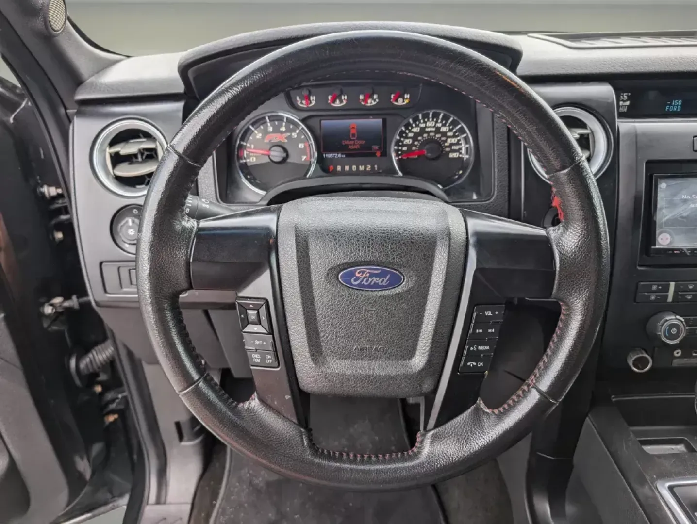 2012 Ford F-150 FX2 (1FTFW1CF6CF) with an Gas/Ethanol V8 5.0L/302 engine, 6-Speed Automatic transmission, located at 804 22nd Ave, Phenix City, AL, 36870, (334) 297-1860, 32.484749, -85.024475 - Looking for a reliable and versatile truck that can handle all your adventures? Look no further than this stunning 2012 Ford F-150 FX2, perfect for everything from weekend getaways to daily commutes. Whether you're navigating the busy streets of Phenix City or heading off the beaten path into the co - Photo#15