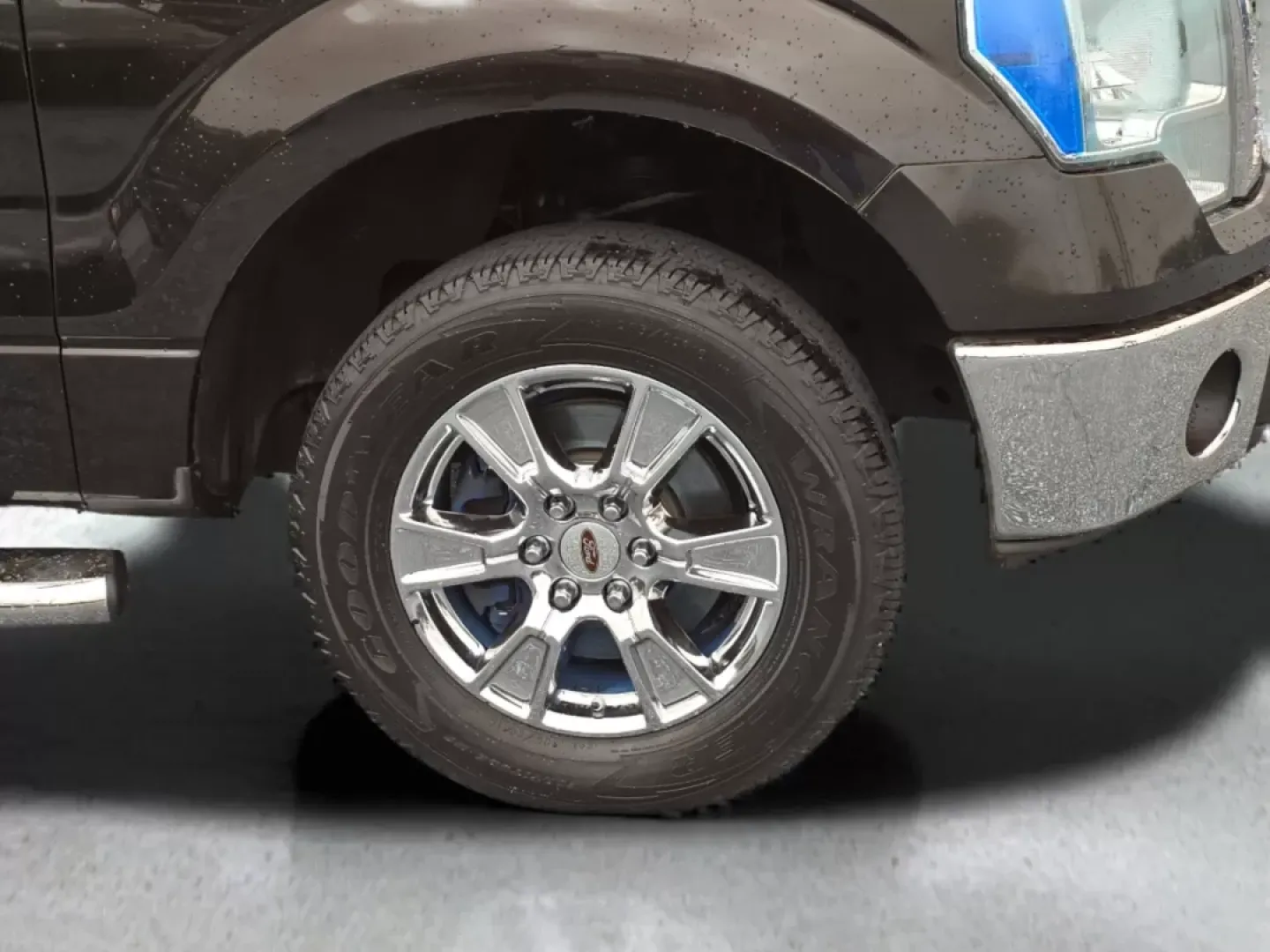 2012 Ford F-150 (1FTEW1CM0CK) with an Other engine, located at 1430 Gateway Drive, Opelika, AL, 36801, (334) 239-0944, 32.637871, -85.409790 - Unlock a world of adventure with the 2012 Ford F-150 Crew Cab Pickup, perfect for weekend getaways, family outings, or tackling your daily commute! At Gils Auto in Phenix City, AL, we understand that the right vehicle can enhance your lifestyle, and this rugged yet refined truck is designed to do ju - Photo#2