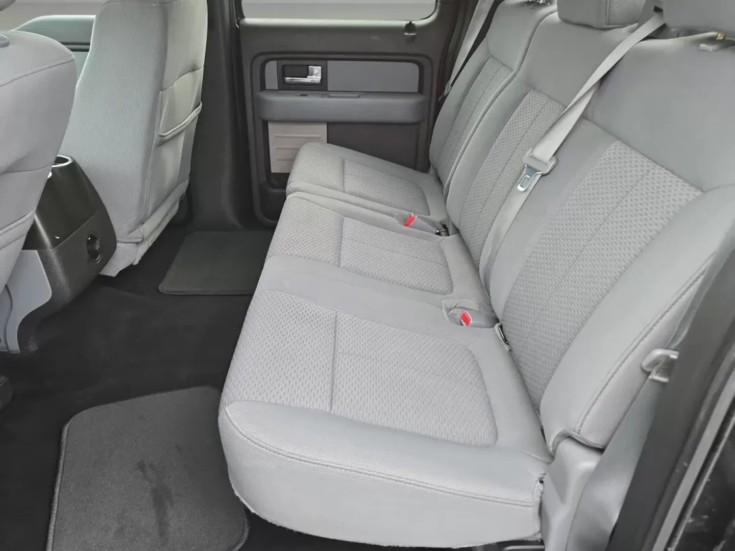 2012 Ford F-150 (1FTEW1CM0CK) with an Other engine, located at 1430 Gateway Drive, Opelika, AL, 36801, (334) 239-0944, 32.637871, -85.409790 - Unlock a world of adventure with the 2012 Ford F-150 Crew Cab Pickup, perfect for weekend getaways, family outings, or tackling your daily commute! At Gils Auto in Phenix City, AL, we understand that the right vehicle can enhance your lifestyle, and this rugged yet refined truck is designed to do ju - Photo#12