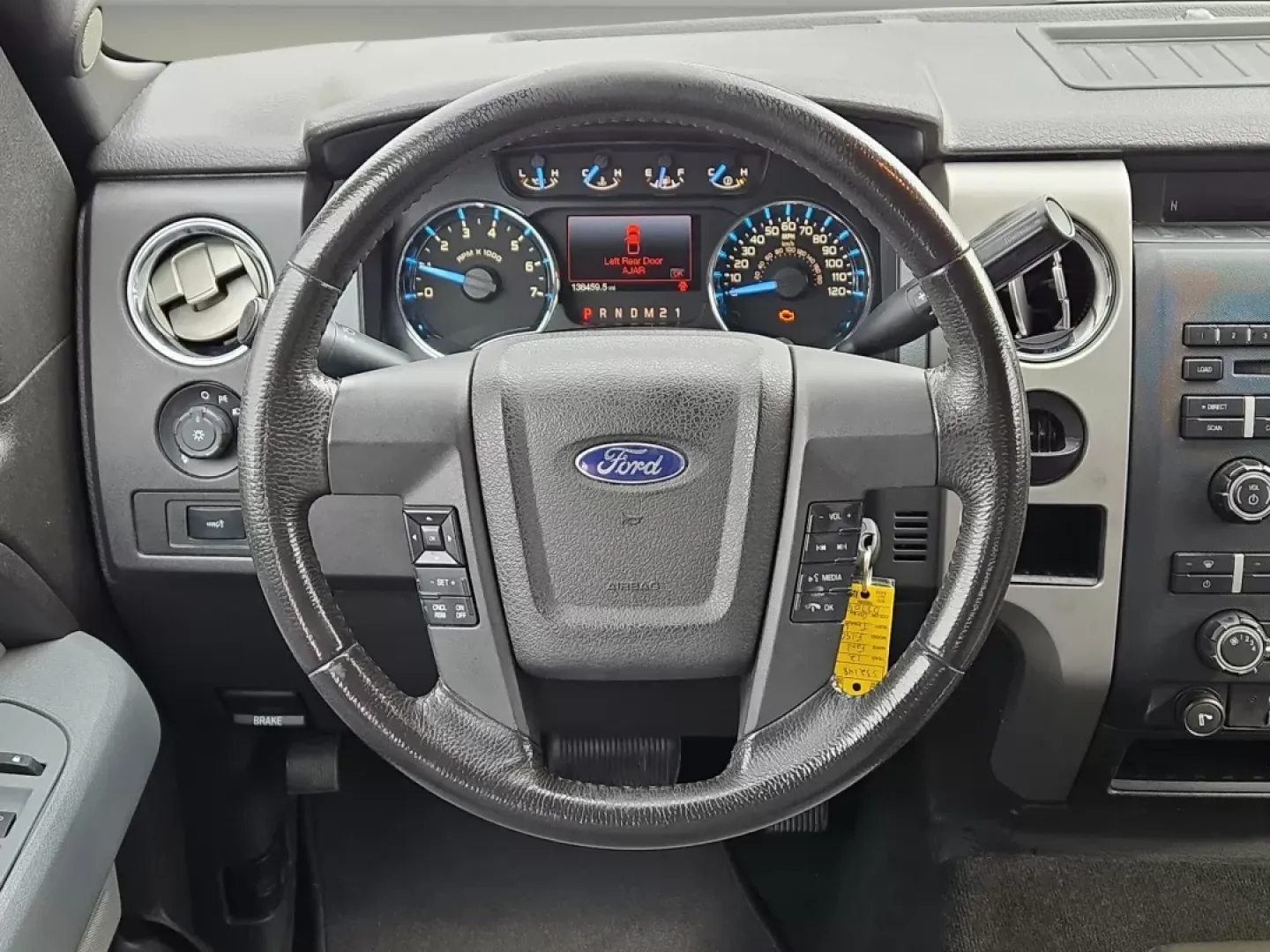 2012 Ford F-150 (1FTEW1CM0CK) with an Other engine, located at 1430 Gateway Drive, Opelika, AL, 36801, (334) 239-0944, 32.637871, -85.409790 - Unlock a world of adventure with the 2012 Ford F-150 Crew Cab Pickup, perfect for weekend getaways, family outings, or tackling your daily commute! At Gils Auto in Phenix City, AL, we understand that the right vehicle can enhance your lifestyle, and this rugged yet refined truck is designed to do ju - Photo#15
