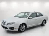 2012 Ford Fusion SE (3FAHP0HA7CR) with an Gas I4 2.5L/152 engine, 6-Speed Automatic transmission, located at 521 Old Farm Lane Rd, Prattville, AL, 36066, (334) 325-1505, 32.482460, -86.416367 - 2012 Ford Fusion SE - Photo#1