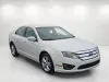 2012 Ford Fusion SE (3FAHP0HA7CR) with an Gas I4 2.5L/152 engine, 6-Speed Automatic transmission, located at 521 Old Farm Lane Rd, Prattville, AL, 36066, (334) 325-1505, 32.482460, -86.416367 - 2012 Ford Fusion SE - Photo#3