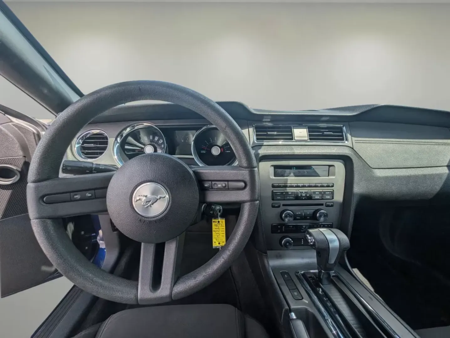 2012 Ford Mustang V6 (1ZVBP8AM2C5) with an Other engine, located at 804 22nd Ave, Phenix City, AL, 36870, (334) 297-1860, 32.484749, -85.024475 - **Unleash Your Inner Adventurer with This 2012 Ford Mustang V6 Coupe! Perfect for Thrilling Road Trips and Everyday Commutes!**<br /> <br /> Are you ready to turn heads and feel the rush of the open road? The 2012 Ford Mustang V6 Coupe is your ticket to a thrilling driving experience, whether you're - Photo#11