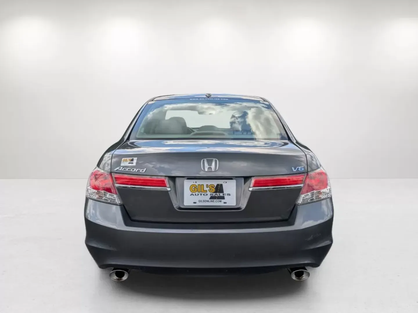 2012 Honda Accord Sdn EX-L (1HGCP3F87CA) with an Other engine, located at 3959 U.S. 80 W, Phenix City, AL, 36870, (334) 297-4885, 32.469296, -85.135185 - Experience the perfect blend of style, reliability, and comfort with this stunning 2012 Honda Accord EX-L, available now at Gils Auto in Phenix City, AL. Whether you're a busy professional navigating long commutes or a growing family in search of a spacious sedan, this vehicle is designed to meet yo - Photo#6