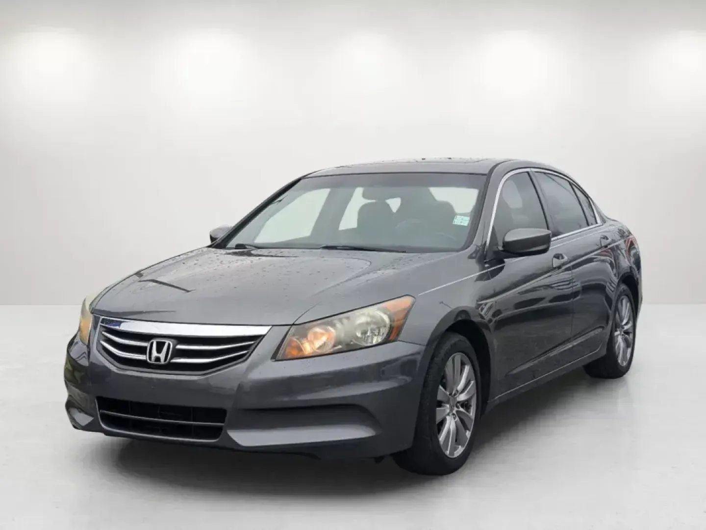 2012 Honda Accord Sdn EX-L (1HGCP2F88CA) with an Gas I4 2.4L/144 engine, 5-Speed Automatic transmission, located at 1430 Gateway Drive, Opelika, AL, 36801, (334) 239-0944, 32.637871, -85.409790 - 2012 Honda Accord Sdn EX-L - Photo#0