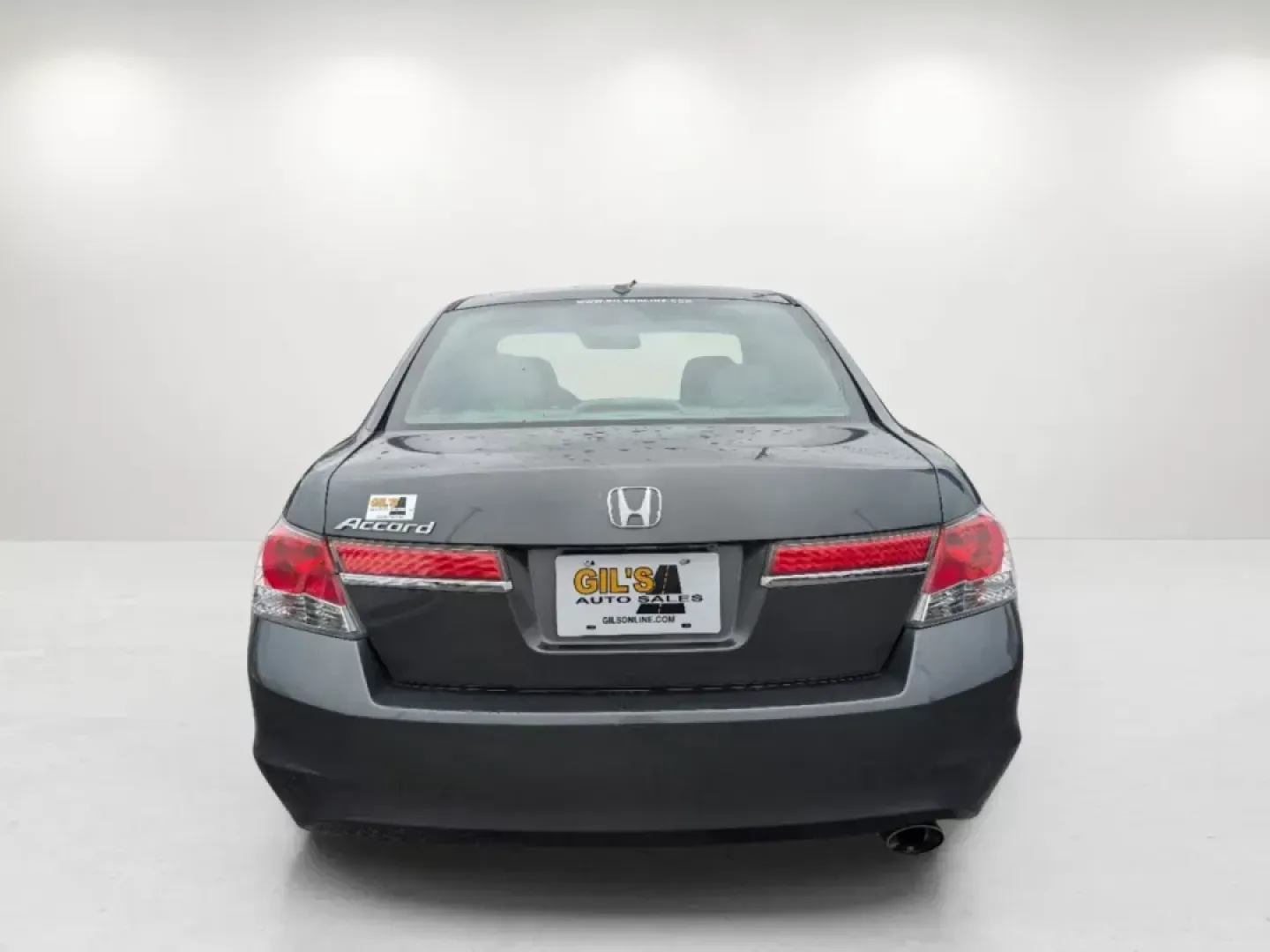 2012 Honda Accord Sdn EX-L (1HGCP2F88CA) with an Gas I4 2.4L/144 engine, 5-Speed Automatic transmission, located at 1430 Gateway Drive, Opelika, AL, 36801, (334) 239-0944, 32.637871, -85.409790 - 2012 Honda Accord Sdn EX-L - Photo#5