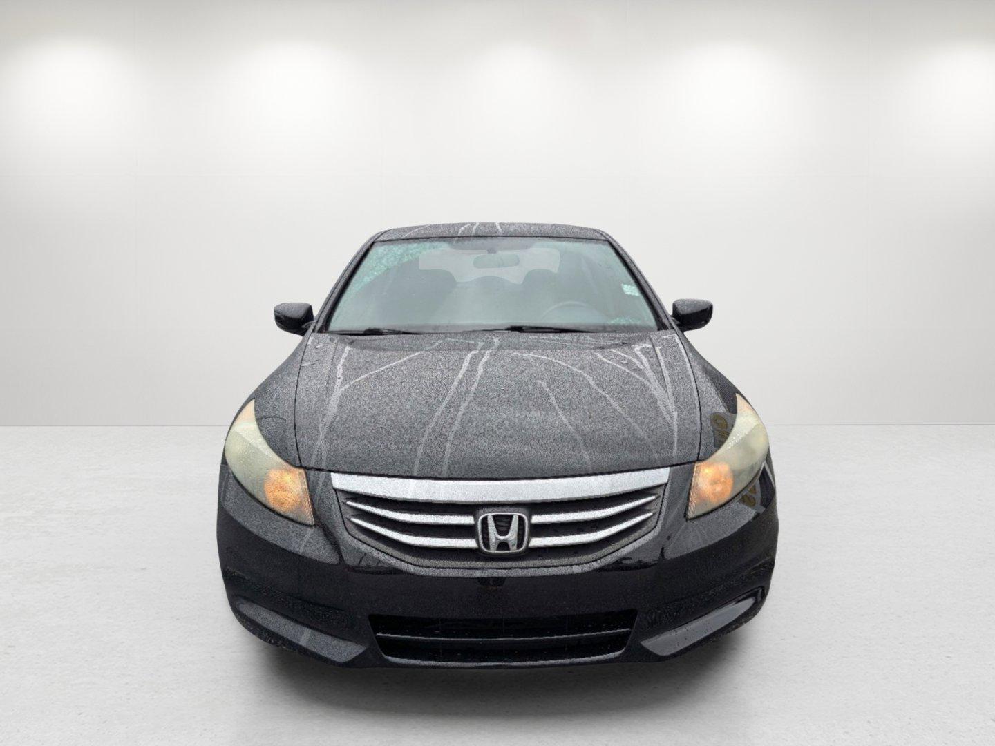 2012 Honda Accord Sdn SE (1HGCP2F66CA) with an Gas I4 2.4L/144 engine, 5-Speed Automatic transmission, located at 5115 14th Ave., Columbus, GA, 31904, (706) 323-0345, 32.511494, -84.971046 - 2012 Honda Accord Sdn SE - Photo#1