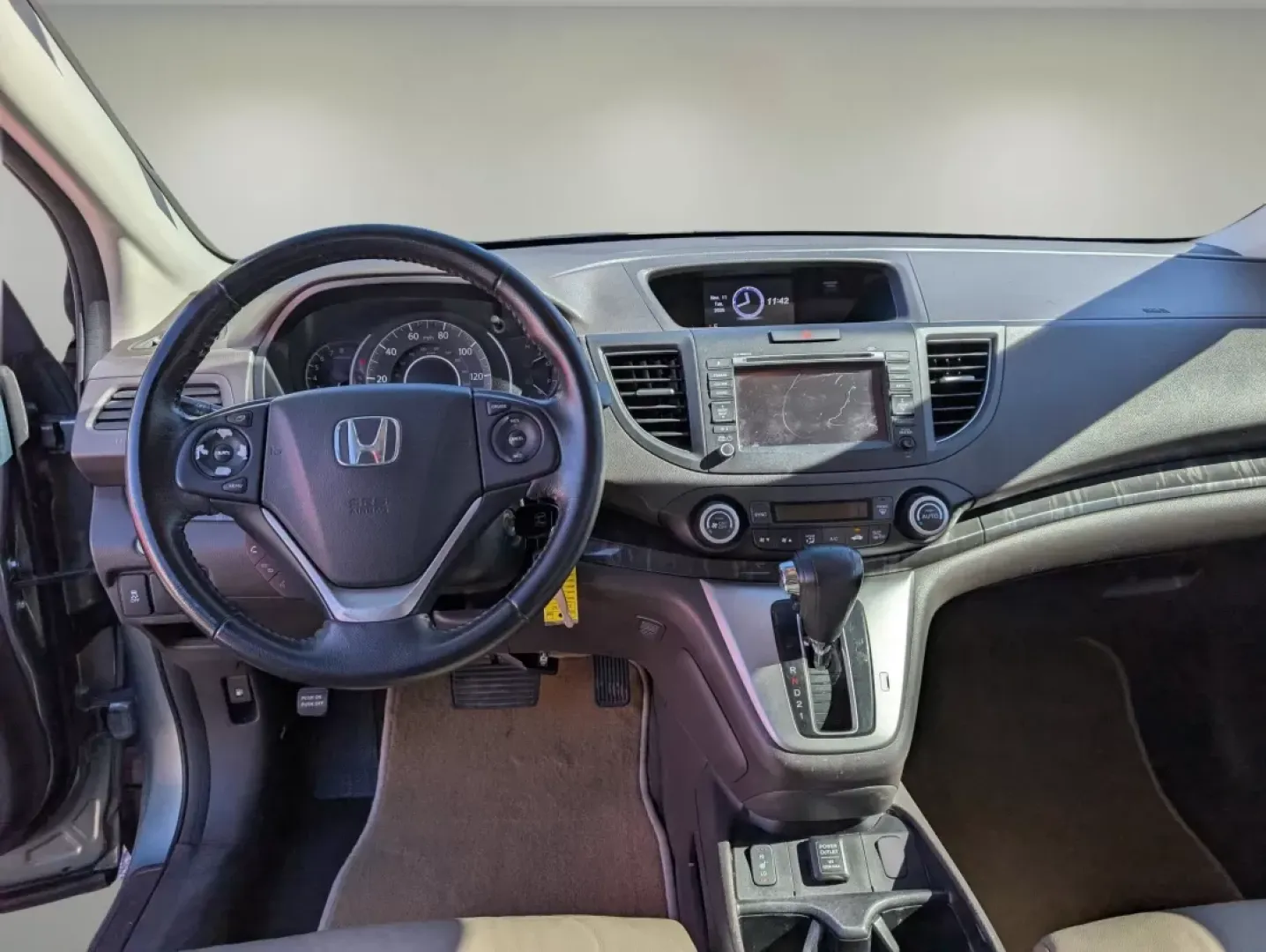 2012 Honda CR-V EX-L (2HKRM3H74CH) with an Other engine, located at 1430 Gateway Drive, Opelika, AL, 36801, (334) 239-0944, 32.637871, -85.409790 - **Discover Your Next Adventure with the 2012 Honda CR-V EX-L at Gils Auto in Phenix City, AL!**<br /> <br /> Are you ready to elevate your driving experience? Whether you're planning weekend getaways, need a reliable vehicle for daily commutes, or are searching for a practical yet stylish SUV for yo - Photo#11