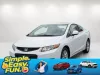 2012 Honda Civic Cpe EX-L (2HGFG3B05CH) with an Gas I4 1.8L/110 engine, 5-Speed Automatic transmission, located at 1430 Gateway Drive, Opelika, AL, 36801, (334) 239-0944, 32.637871, -85.409790 - 2012 Honda Civic Cpe EX-L - Photo#0