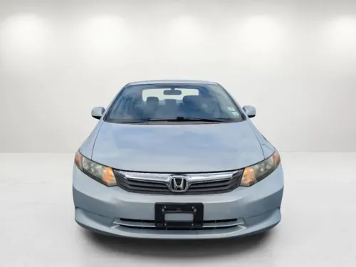 2012 Honda Civic Sdn OTHER