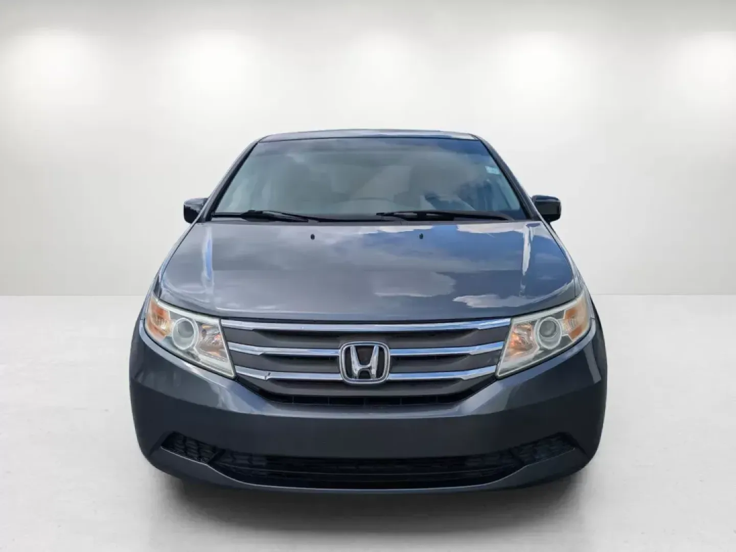 2012 Honda Odyssey EX-L (5FNRL5H68CB) with an Gas V6 3.5L/212 engine, 5-Speed Automatic transmission, located at 3959 U.S. 80 W, Phenix City, AL, 36870, (334) 297-4885, 32.469296, -85.135185 - **Discover the 2012 Honda Odyssey EX-L: Your Family's Next Adventure Awaits!**<br /> <br /> If you're on the lookout for a spacious, comfortable, and reliable vehicle that can effortlessly accommodate your family's needs, look no further than this stunning 2012 Honda Odyssey EX-L. Ideal for growing - Photo#1