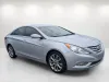 2012 /Gray Hyundai Sonata 2.4L SE (5NPEC4AC2CH) with an Gas I4 2.4L/144 engine, 6-Speed Automatic w/manual shift transmission, located at 521 Old Farm Lane Rd, Prattville, AL, 36066, (334) 325-1505, 32.482460, -86.416367 - ### Experience Comfort and Reliability with the 2012 Hyundai Sonata SE Perfect for Your Everyday Journey!<br /> <br /> Are you searching for a dependable sedan that effortlessly blends style, comfort, and advanced features? Look no further than this stunning **2012 Hyundai Sonata SE** available now - Photo#2