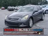 2012 /Stone Infiniti G25 Sedan x (JN1DV6AR8CM) with an Other engine, located at 5115 14th Ave., Columbus, GA, 31904, (706) 323-0345, 32.511494, -84.971046 - If you're looking for a stylish, dependable vehicle that fits seamlessly into an active lifestyle, look no further than this 2012 Infiniti G25 Sedan, now available at Gils Auto - Columbus. With its elegant design and robust performance, this sedan is perfect for everything from daily commutes to wee - Photo#0
