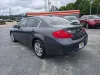 2012 /Stone Infiniti G25 Sedan x (JN1DV6AR8CM) with an Other engine, located at 5115 14th Ave., Columbus, GA, 31904, (706) 323-0345, 32.511494, -84.971046 - If you're looking for a stylish, dependable vehicle that fits seamlessly into an active lifestyle, look no further than this 2012 Infiniti G25 Sedan, now available at Gils Auto - Columbus. With its elegant design and robust performance, this sedan is perfect for everything from daily commutes to wee - Photo#6