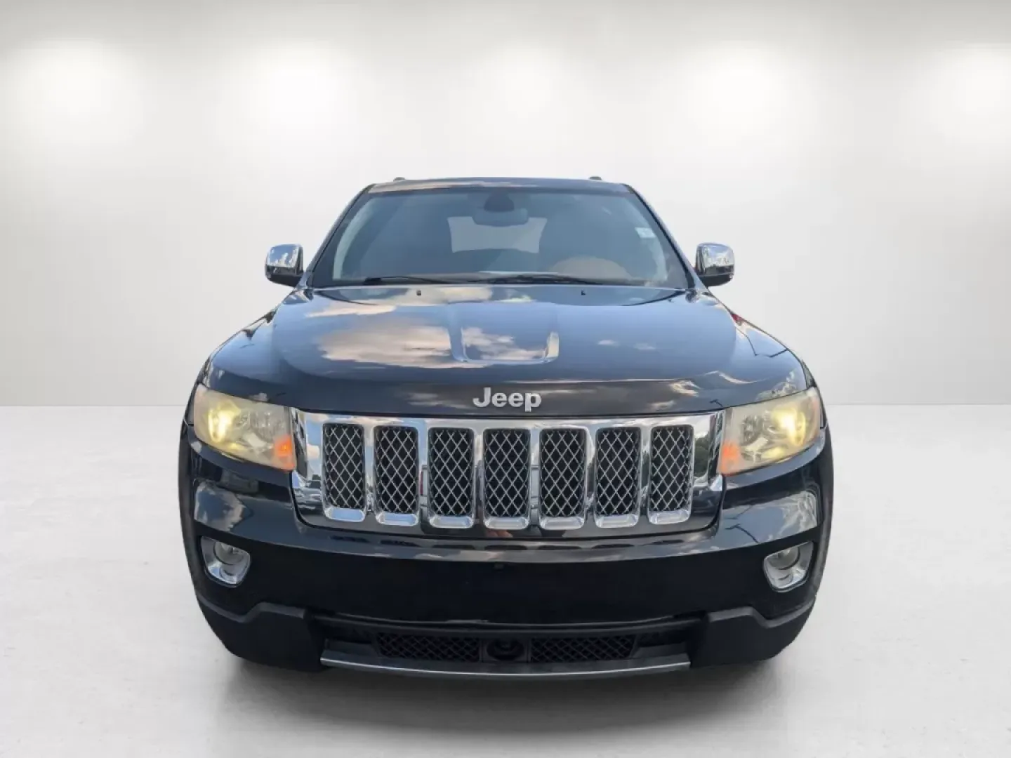2012 /Black/New Saddle Jeep Grand Cherokee Overland Summit (1C4RJECT6CC) with an Other engine, located at 804 22nd Ave, Phenix City, AL, 36870, (334) 297-1860, 32.484749, -85.024475 - **Conquer the Road with the 2012 Jeep Grand Cherokee Overland Summit! Ideal for Your Next Adventure!**<br /> <br /> Are you ready to elevate your driving experience? The 2012 Jeep Grand Cherokee Overland Summit is the perfect companion for those who crave adventure without sacrificing comfort. Wheth - Photo#1
