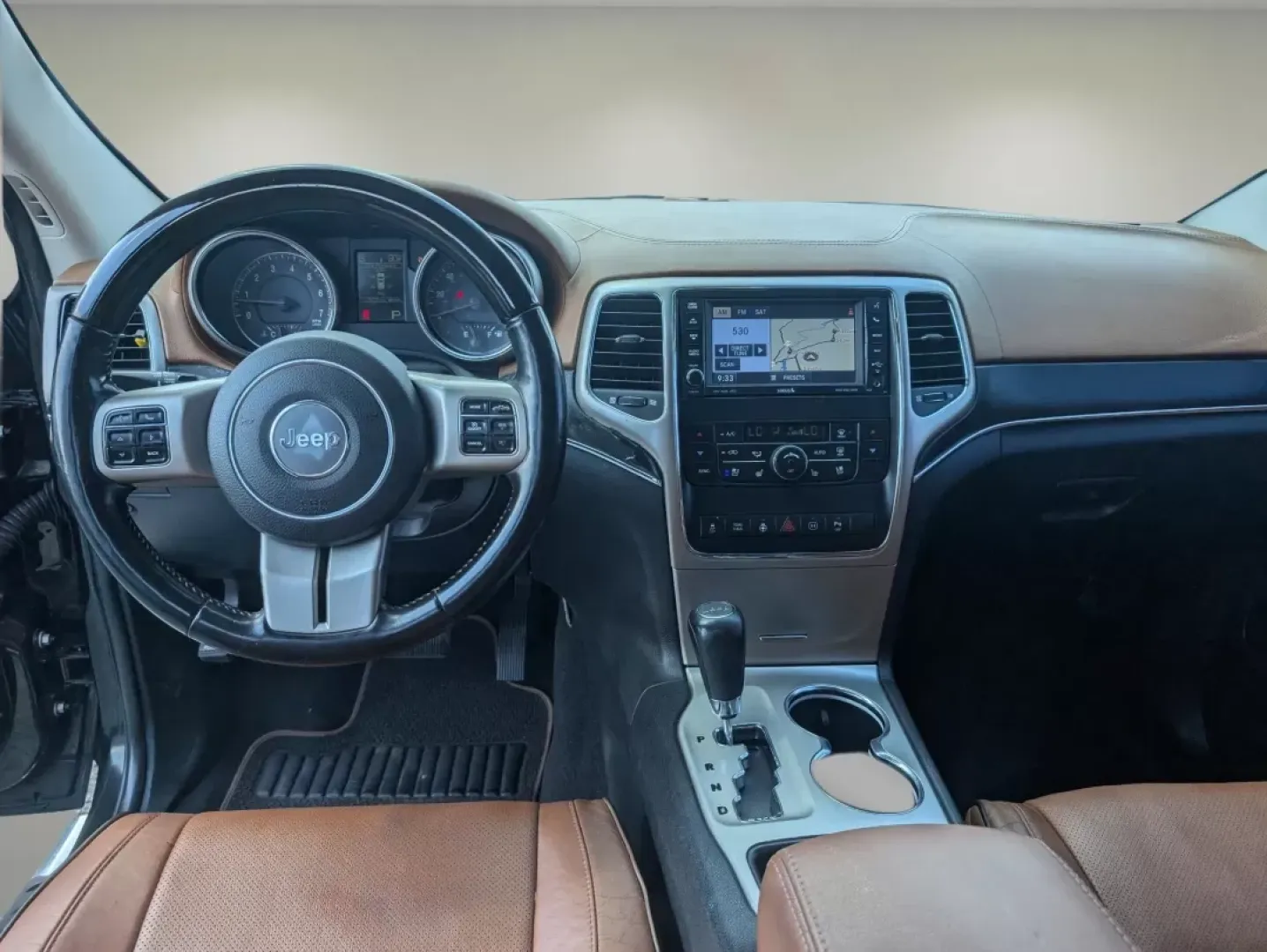 2012 /Black/New Saddle Jeep Grand Cherokee Overland Summit (1C4RJECT6CC) with an Other engine, located at 804 22nd Ave, Phenix City, AL, 36870, (334) 297-1860, 32.484749, -85.024475 - **Conquer the Road with the 2012 Jeep Grand Cherokee Overland Summit! Ideal for Your Next Adventure!**<br /> <br /> Are you ready to elevate your driving experience? The 2012 Jeep Grand Cherokee Overland Summit is the perfect companion for those who crave adventure without sacrificing comfort. Wheth - Photo#11