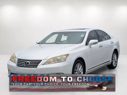 2012 Lexus ES 350