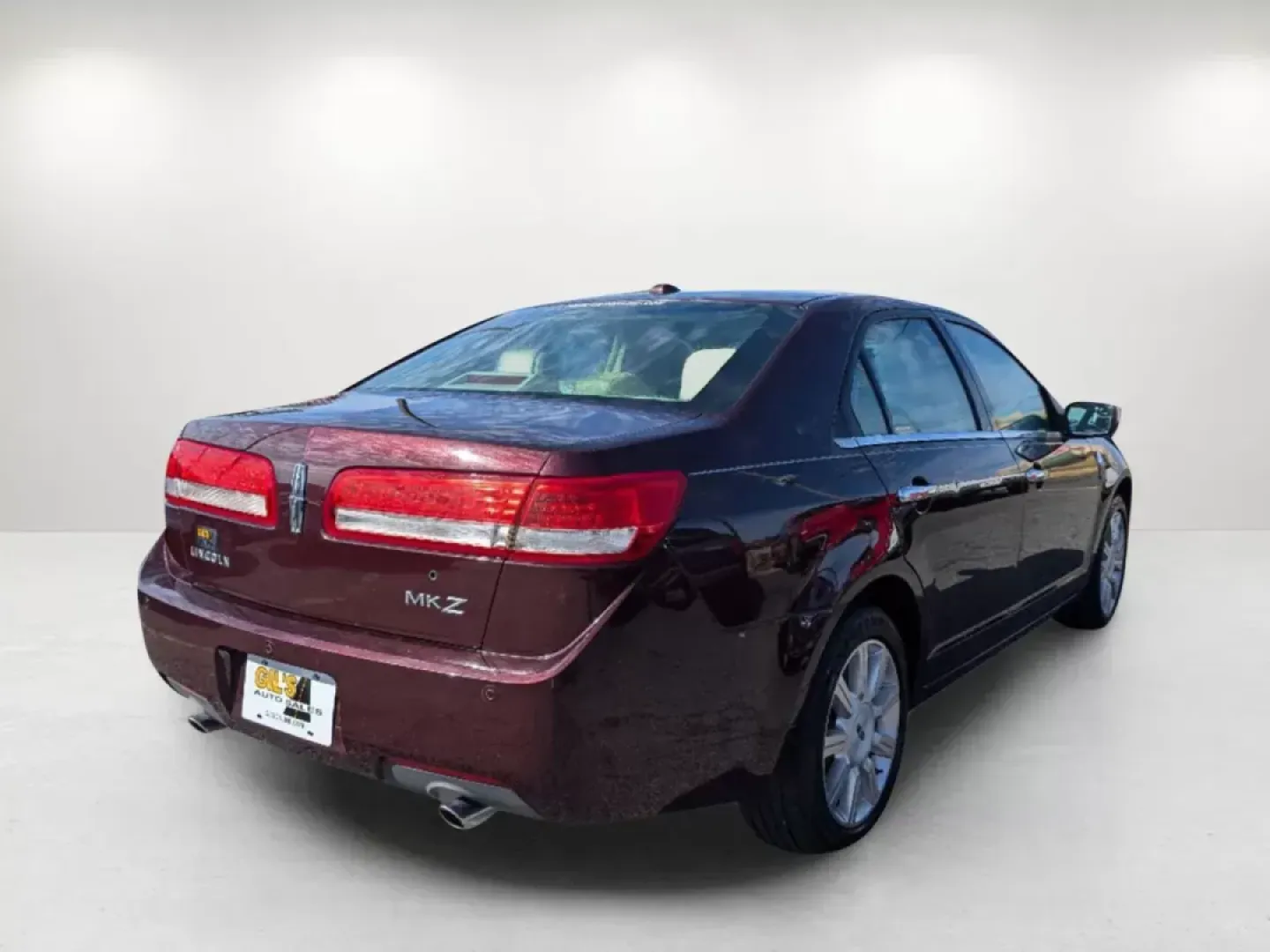 2012 /Light Camel Lincoln MKZ (3LNHL2GC0CR) with an Gas V6 3.5L/213 engine, 6-Speed Automatic w/manual shift transmission, located at 804 22nd Ave, Phenix City, AL, 36870, (334) 297-1860, 32.484749, -85.024475 - Are you searching for a dependable vehicle that combines luxury with practicality? Look no further! Ideal for families, daily commuters, or anyone who appreciates a touch of elegance and comfort, the 2012 Lincoln MKZ is the perfect sedan to elevate your driving experience. At Gils Auto - Phenix City - Photo#5