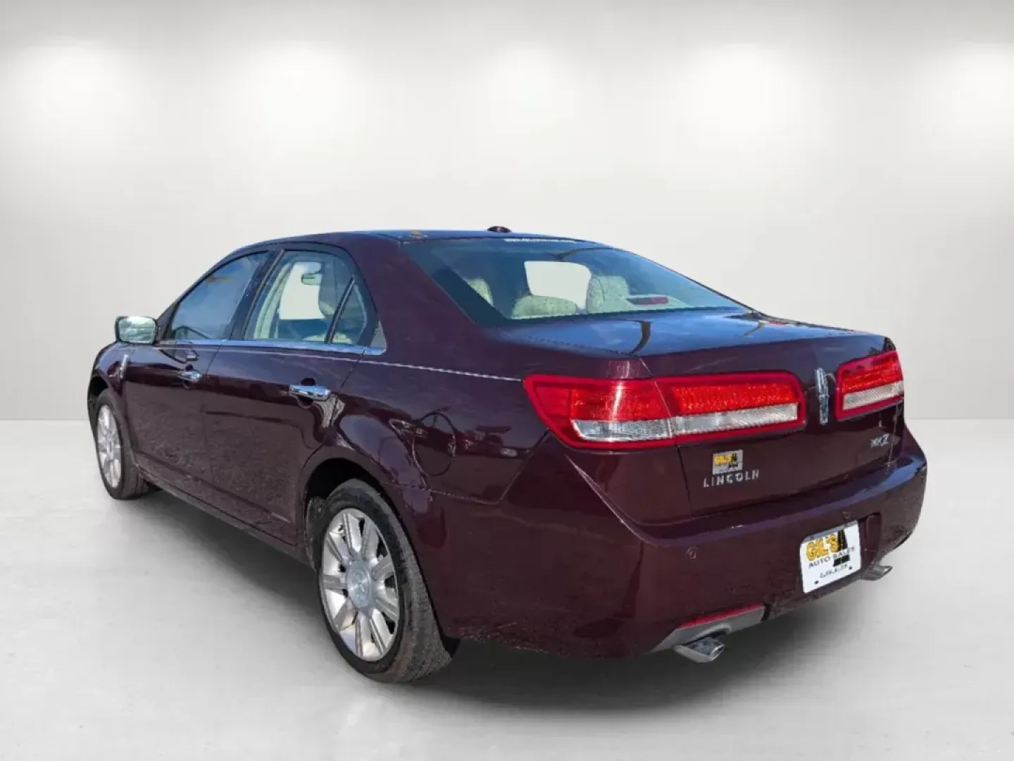 2012 /Light Camel Lincoln MKZ (3LNHL2GC0CR) with an Gas V6 3.5L/213 engine, 6-Speed Automatic w/manual shift transmission, located at 804 22nd Ave, Phenix City, AL, 36870, (334) 297-1860, 32.484749, -85.024475 - Are you searching for a dependable vehicle that combines luxury with practicality? Look no further! Ideal for families, daily commuters, or anyone who appreciates a touch of elegance and comfort, the 2012 Lincoln MKZ is the perfect sedan to elevate your driving experience. At Gils Auto - Phenix City - Photo#7