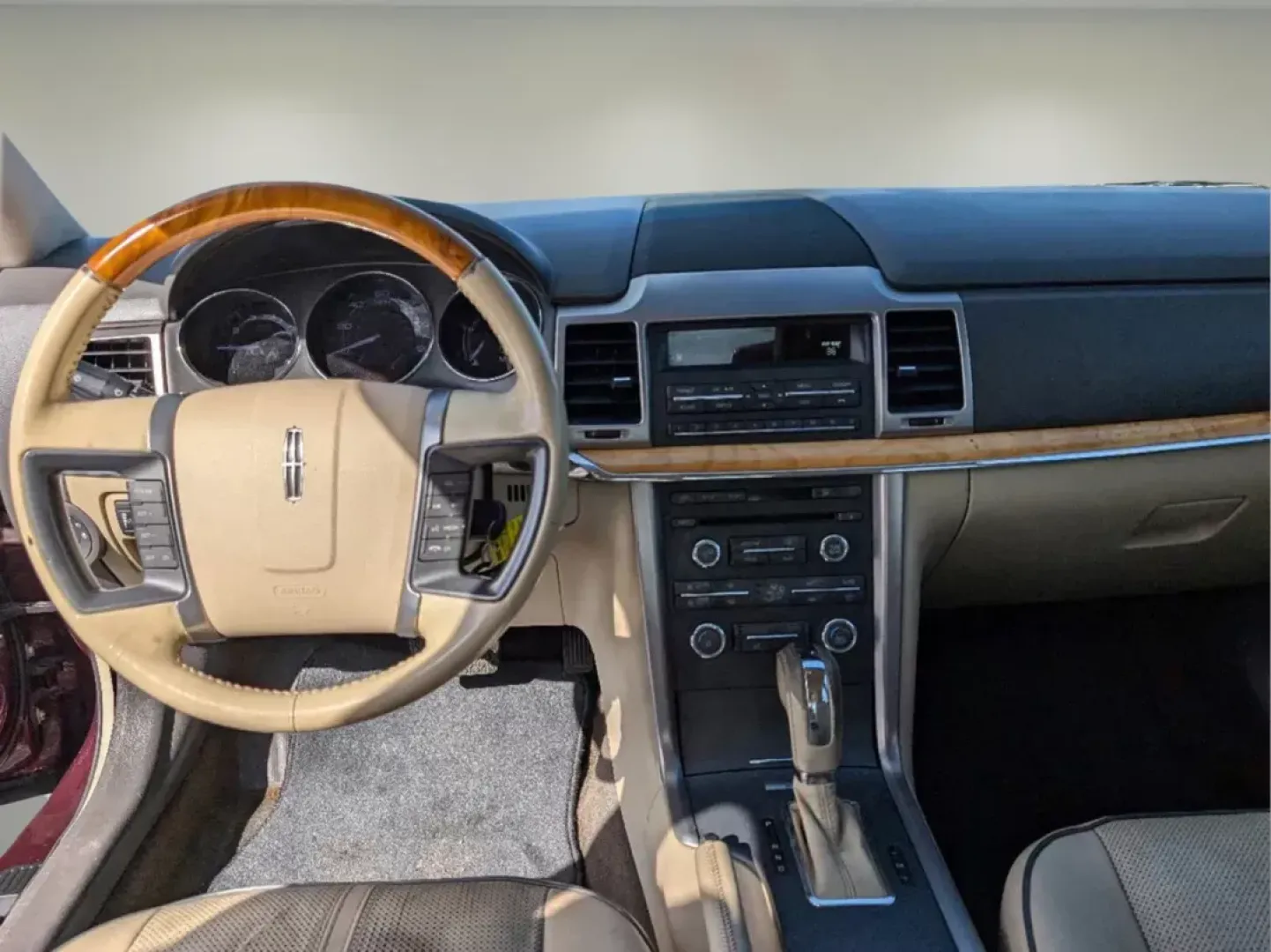 2012 /Light Camel Lincoln MKZ (3LNHL2GC0CR) with an Gas V6 3.5L/213 engine, 6-Speed Automatic w/manual shift transmission, located at 804 22nd Ave, Phenix City, AL, 36870, (334) 297-1860, 32.484749, -85.024475 - Are you searching for a dependable vehicle that combines luxury with practicality? Look no further! Ideal for families, daily commuters, or anyone who appreciates a touch of elegance and comfort, the 2012 Lincoln MKZ is the perfect sedan to elevate your driving experience. At Gils Auto - Phenix City - Photo#11