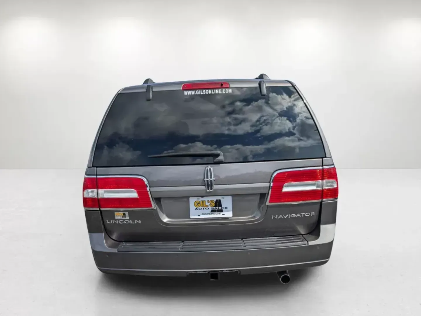 2012 Lincoln Navigator L (5LMJJ3H56CE) with an Gas/Ethanol V8 5.4L/330 engine, 6-Speed Automatic transmission, located at 3959 U.S. 80 W, Phenix City, AL, 36870, (334) 297-4885, 32.469296, -85.135185 - 2012 Lincoln Navigator L - Photo#6