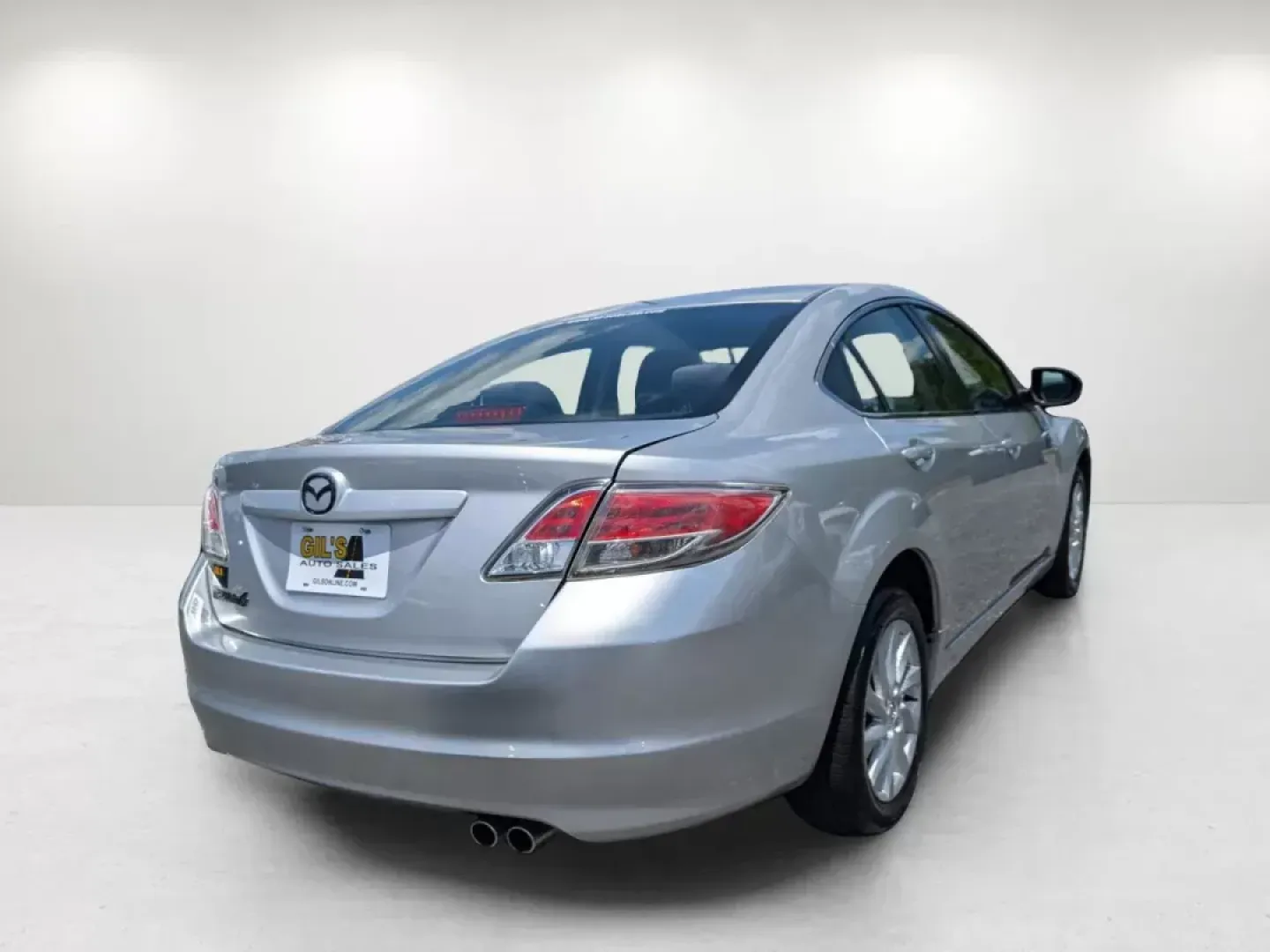 2012 /Black Mazda Mazda6 i Touring (1YVHZ8DH0C5) with an Other engine, located at 3959 U.S. 80 W, Phenix City, AL, 36870, (334) 297-4885, 32.469296, -85.135185 - Experience the thrill of the open road with the 2012 Mazda Mazda6 i Touring, a vehicle that perfectly balances style, comfort, and performance. Whether you're commuting to work, running errands around Phenix City, AL, or planning a weekend getaway, this sedan is designed to fit seamlessly into your - Photo#4