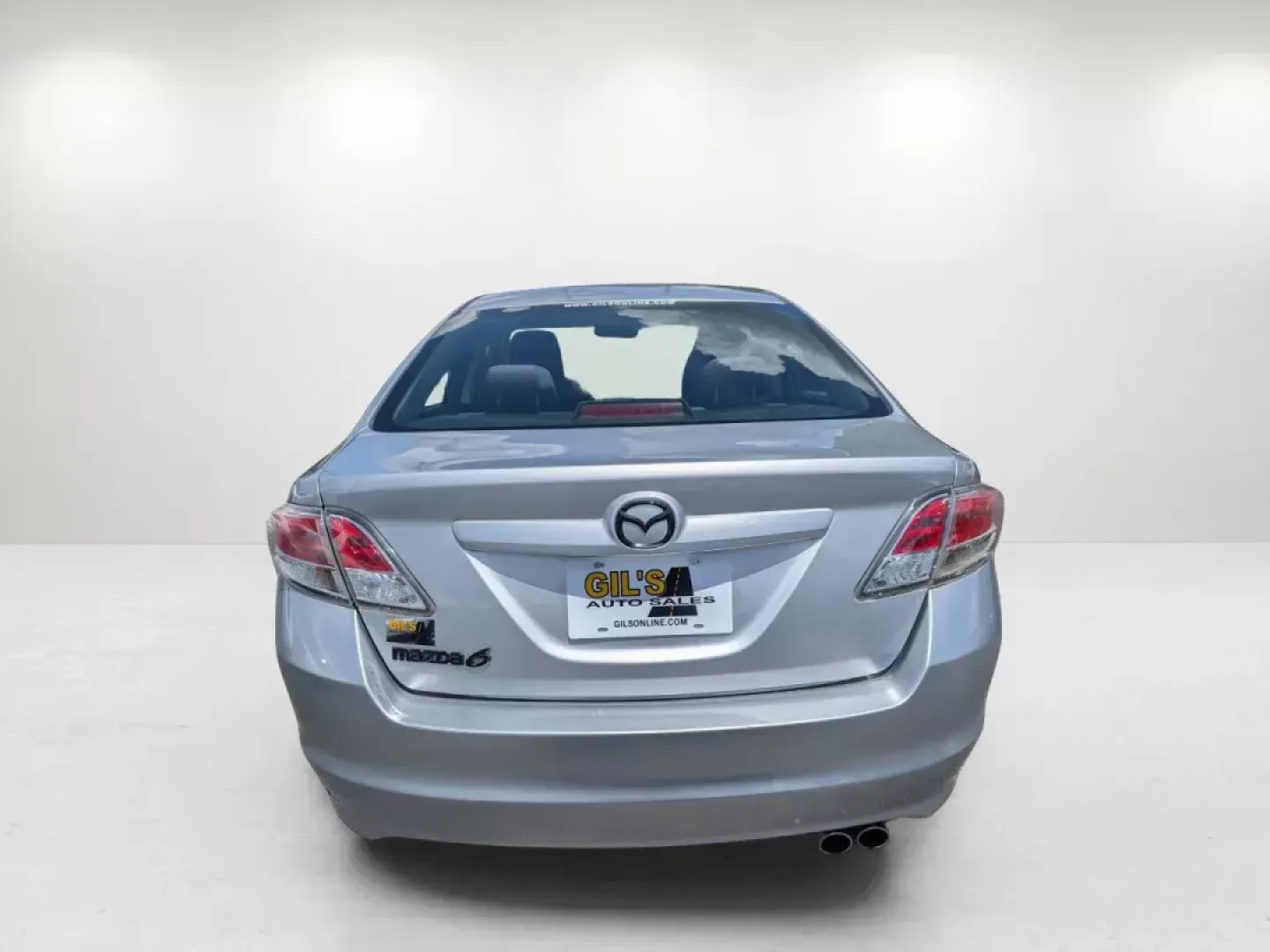 2012 /Black Mazda Mazda6 i Touring (1YVHZ8DH0C5) with an Other engine, located at 3959 U.S. 80 W, Phenix City, AL, 36870, (334) 297-4885, 32.469296, -85.135185 - Experience the thrill of the open road with the 2012 Mazda Mazda6 i Touring, a vehicle that perfectly balances style, comfort, and performance. Whether you're commuting to work, running errands around Phenix City, AL, or planning a weekend getaway, this sedan is designed to fit seamlessly into your - Photo#5