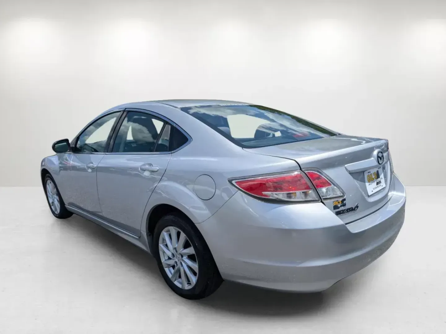 2012 /Black Mazda Mazda6 i Touring (1YVHZ8DH0C5) with an Other engine, located at 3959 U.S. 80 W, Phenix City, AL, 36870, (334) 297-4885, 32.469296, -85.135185 - Experience the thrill of the open road with the 2012 Mazda Mazda6 i Touring, a vehicle that perfectly balances style, comfort, and performance. Whether you're commuting to work, running errands around Phenix City, AL, or planning a weekend getaway, this sedan is designed to fit seamlessly into your - Photo#6